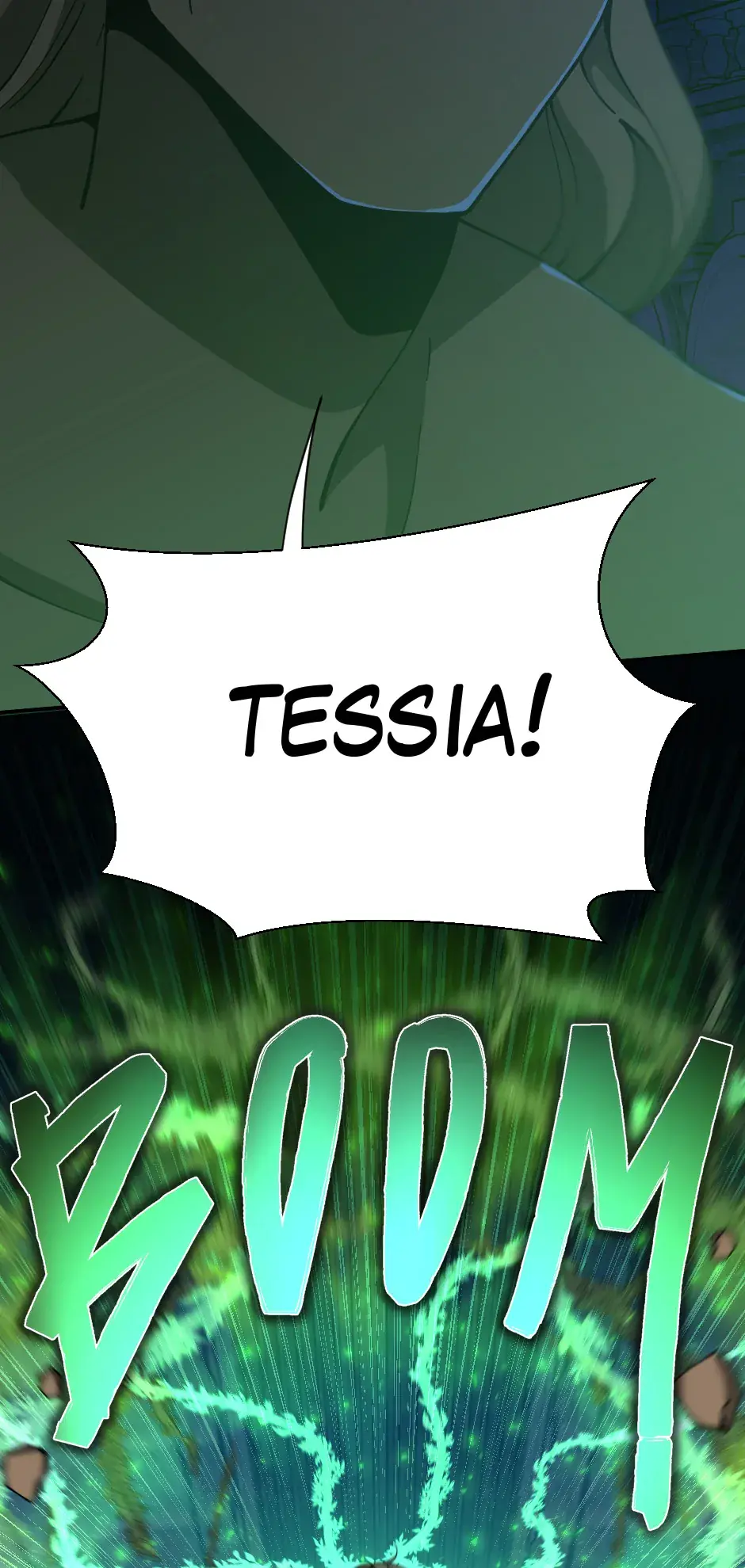 The Beginning After The End Chapter 166 Page 83