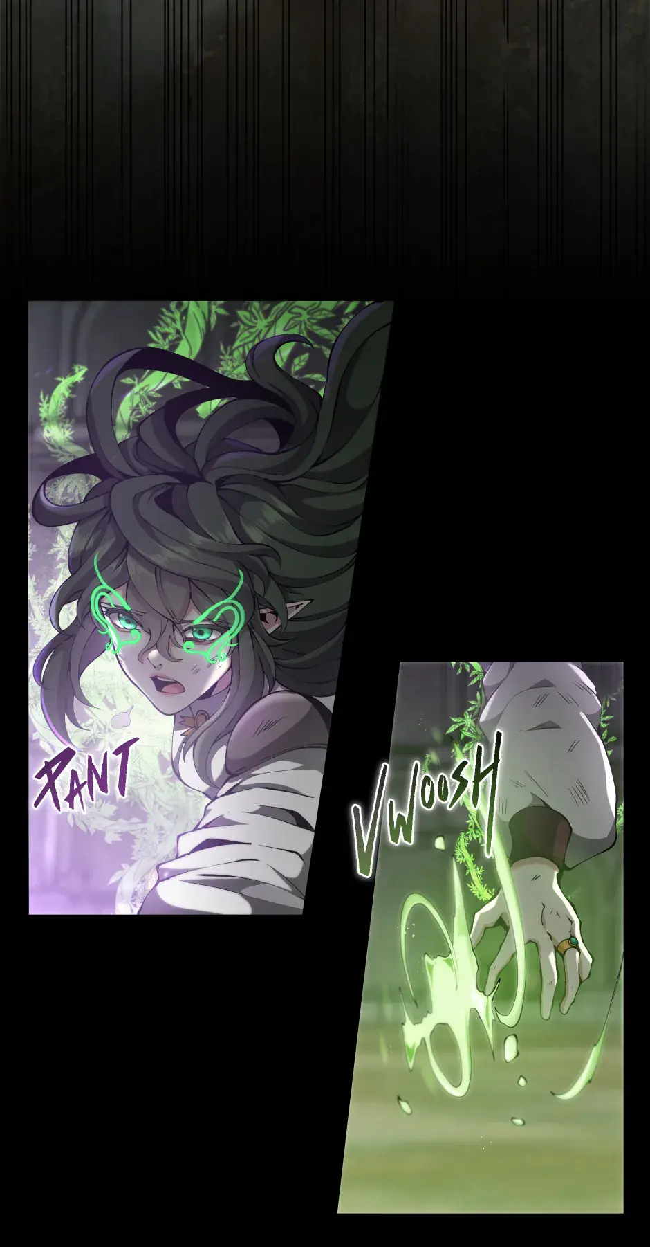 The Beginning After The End Chapter 166 Page 96