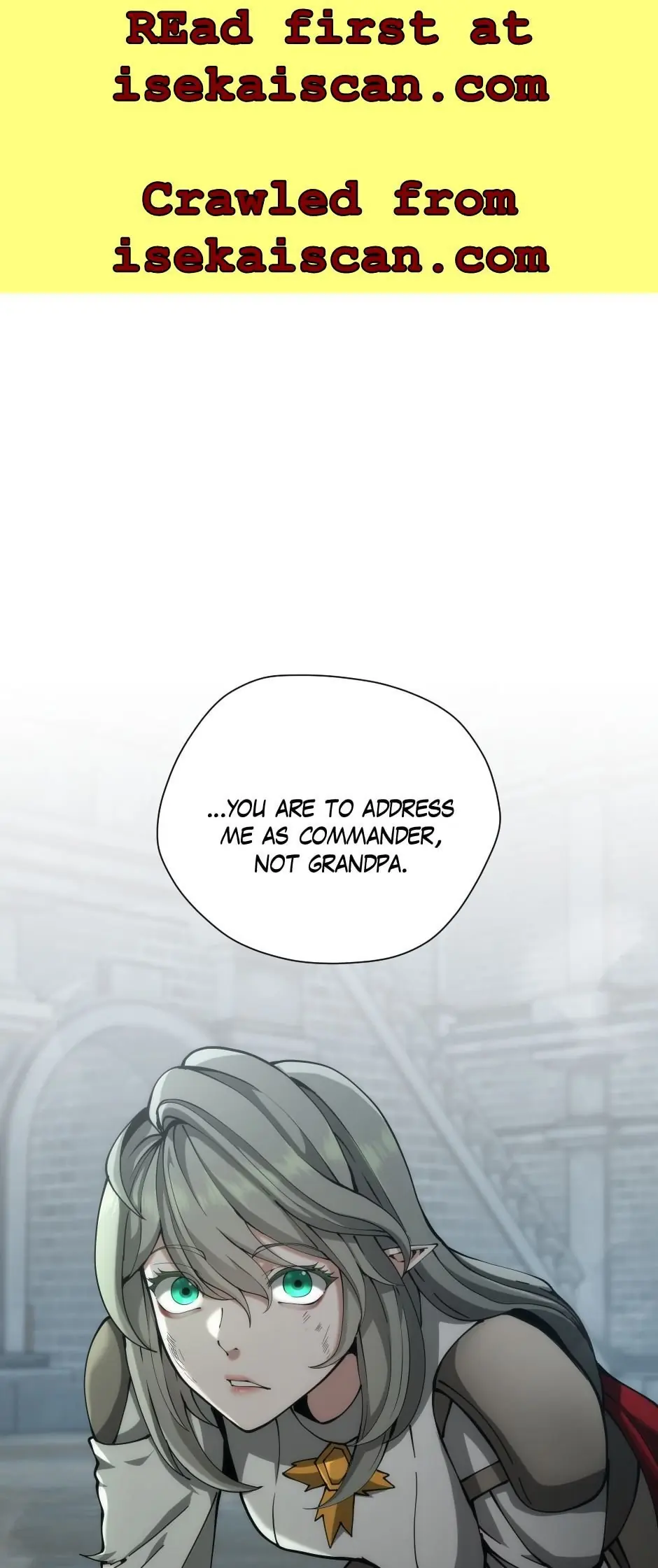 The Beginning After The End Chapter 167 Page 2