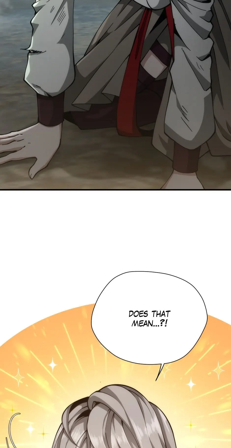 The Beginning After The End Chapter 167 Page 3