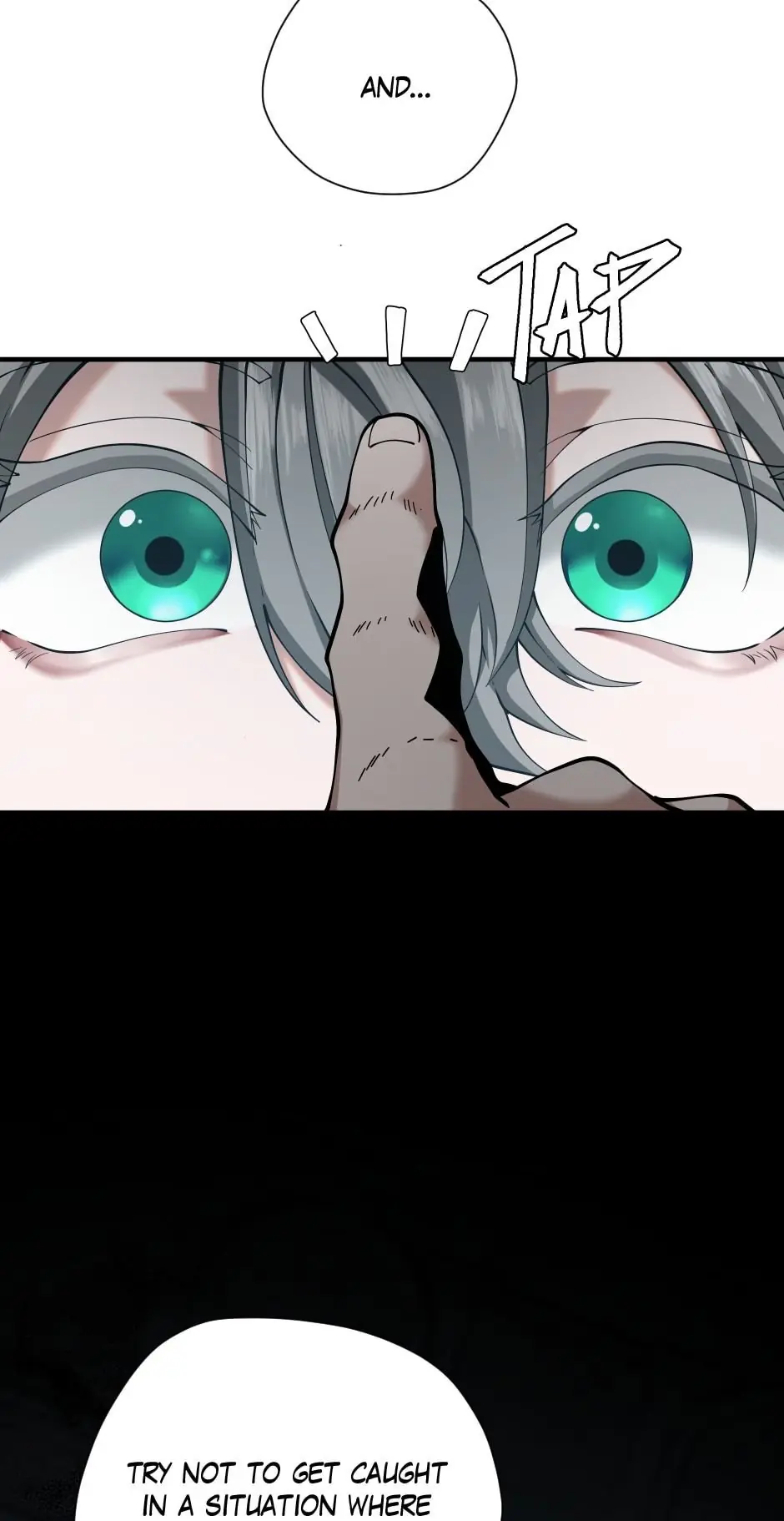 The Beginning After The End Chapter 167 Page 8