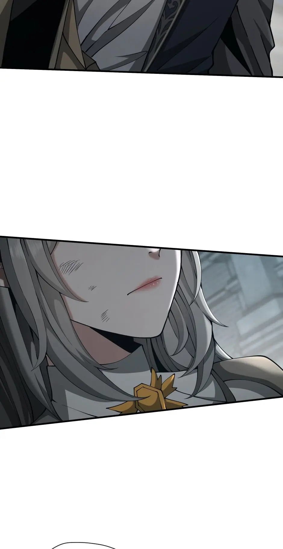 The Beginning After The End Chapter 167 Page 10