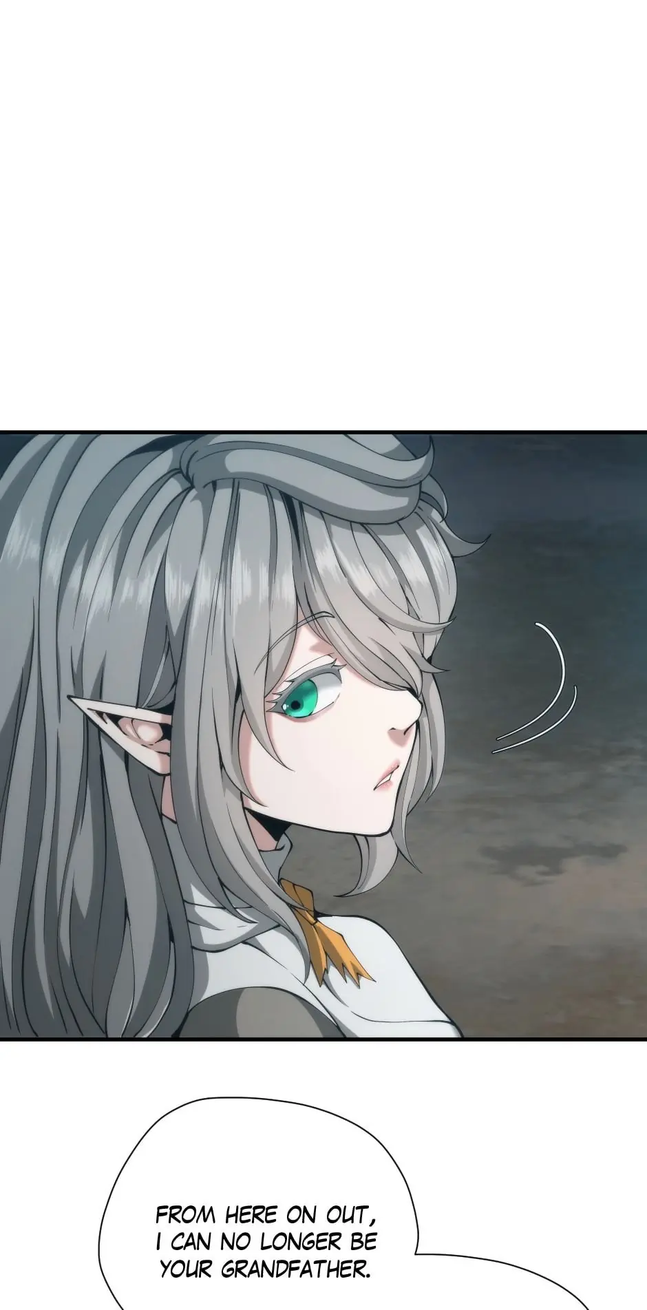 The Beginning After The End Chapter 167 Page 13