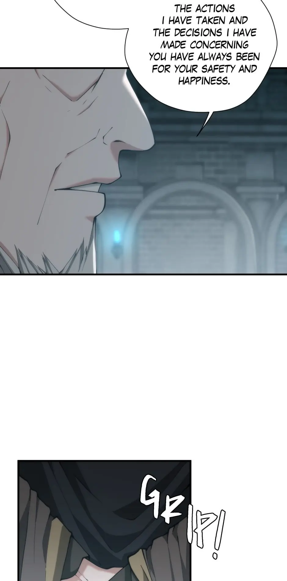 The Beginning After The End Chapter 167 Page 14