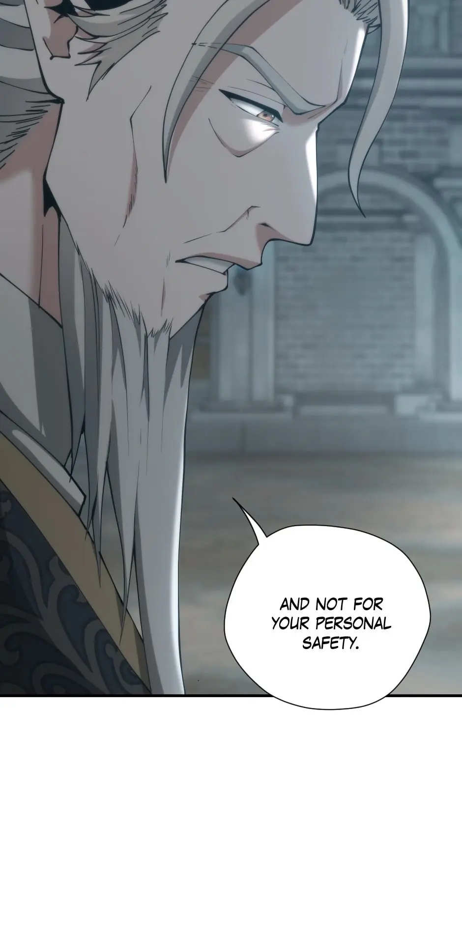 The Beginning After The End Chapter 167 Page 16