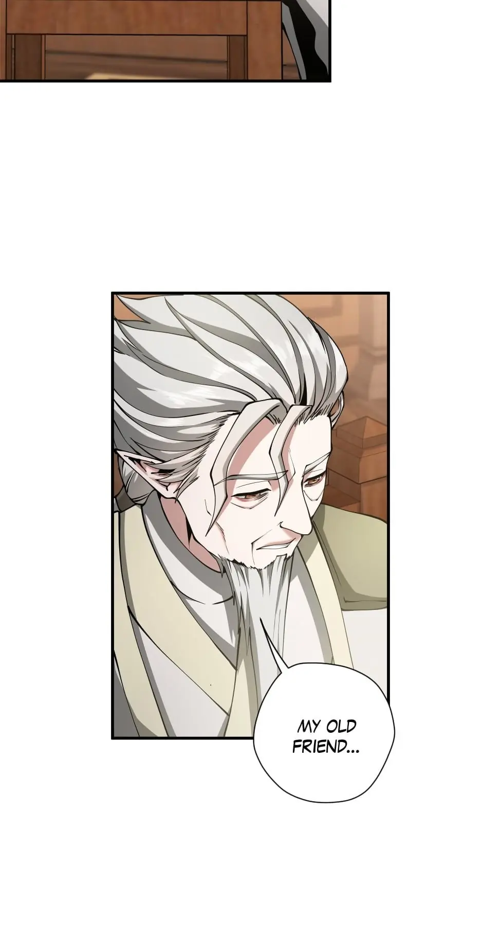 The Beginning After The End Chapter 167 Page 35