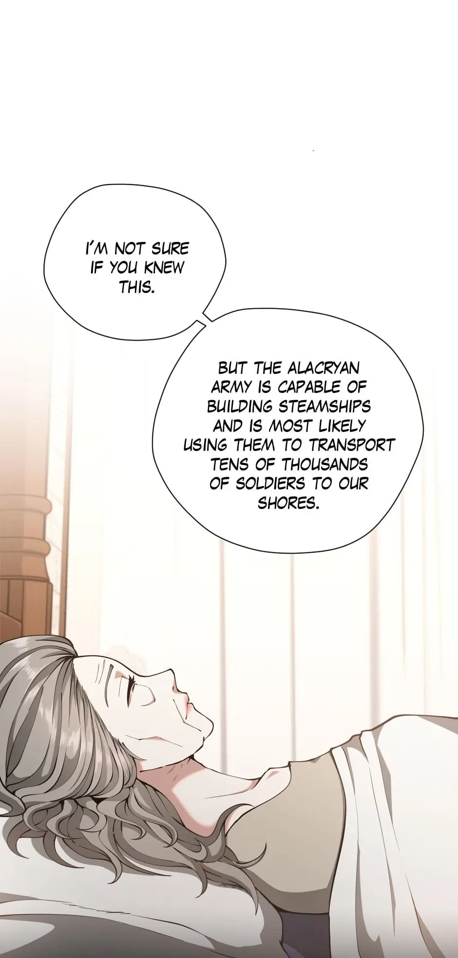 The Beginning After The End Chapter 167 Page 37