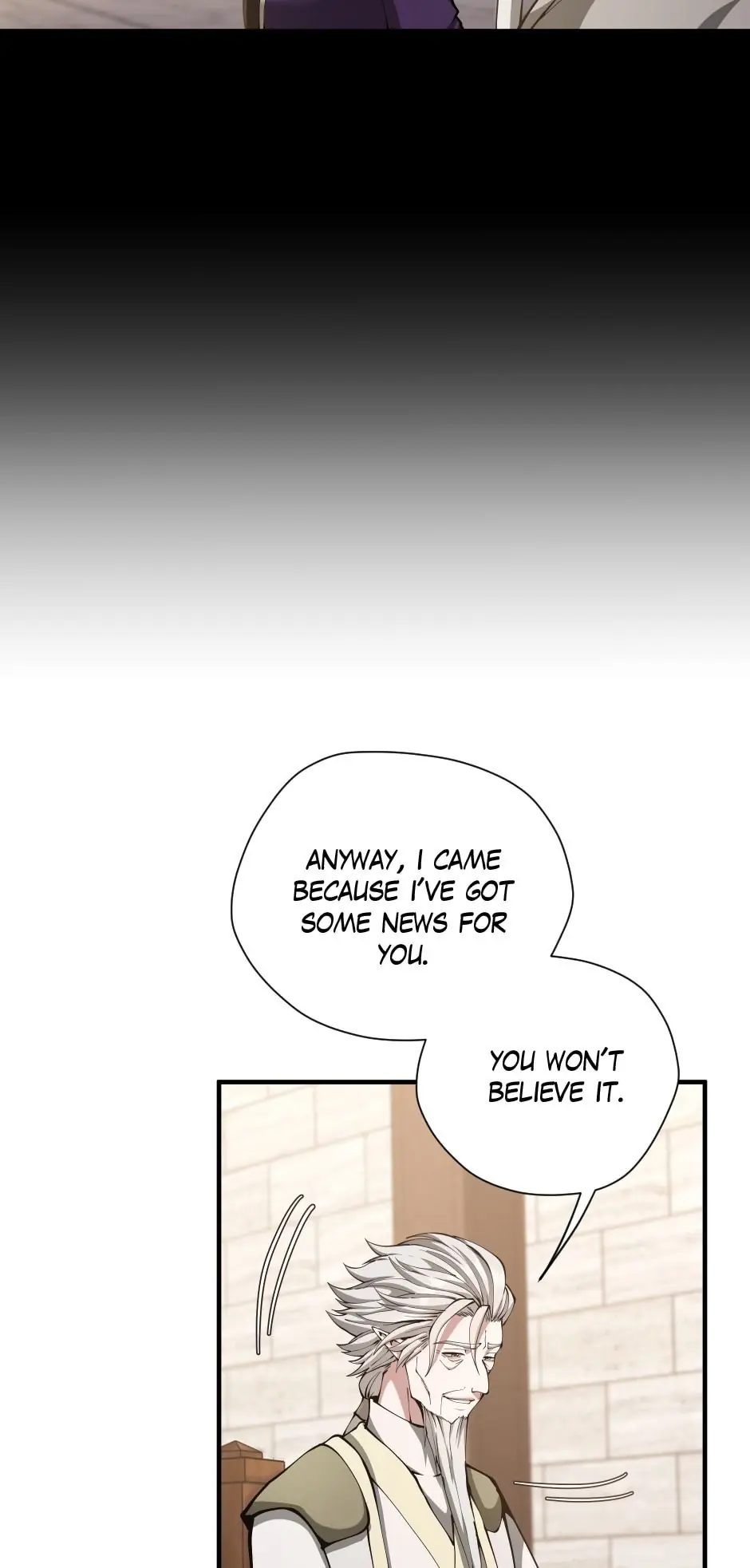 The Beginning After The End Chapter 167 Page 40