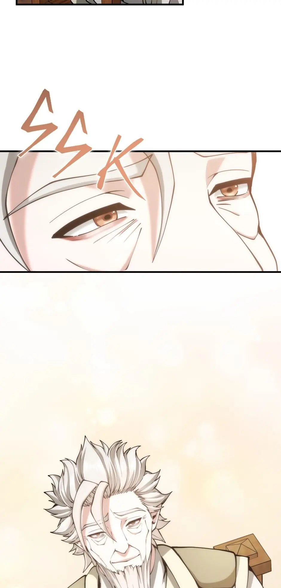The Beginning After The End Chapter 167 Page 43