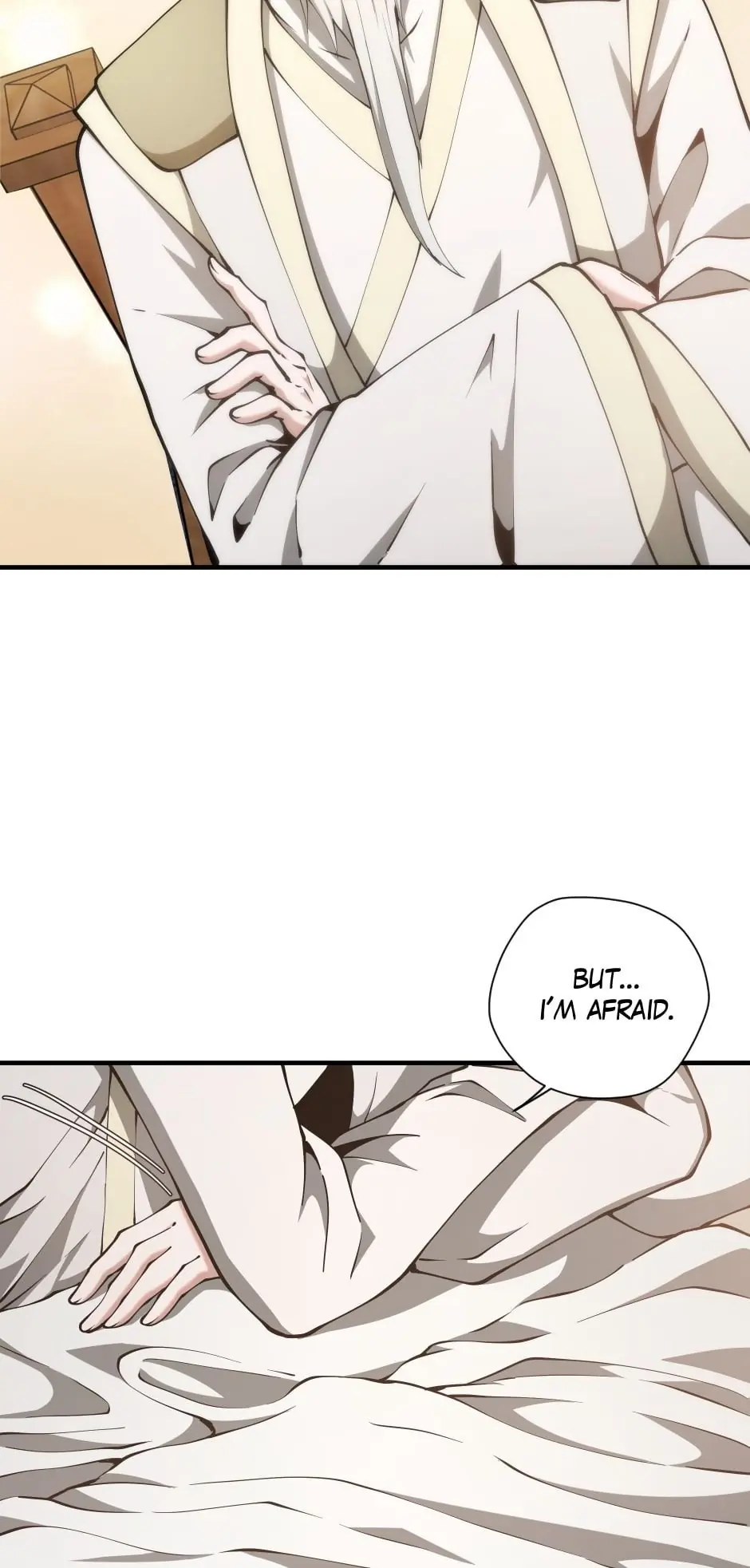 The Beginning After The End Chapter 167 Page 44