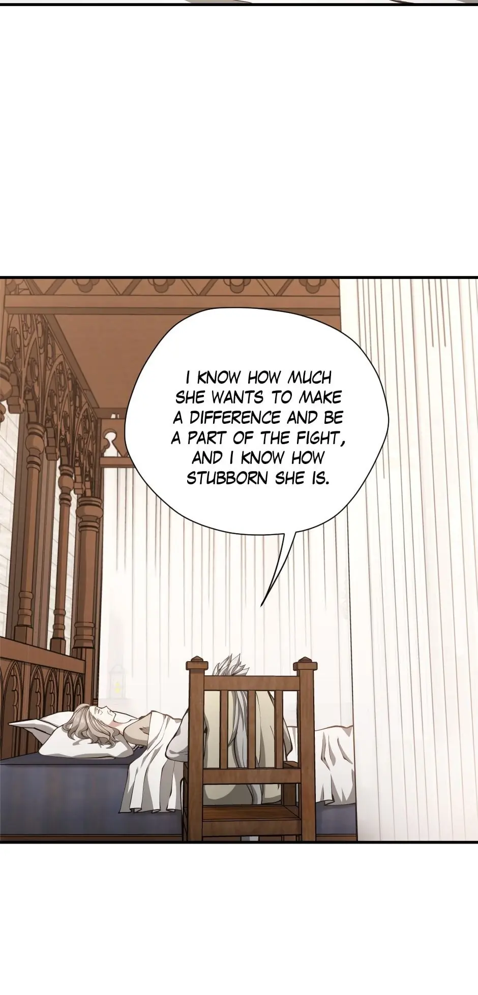 The Beginning After The End Chapter 167 Page 45