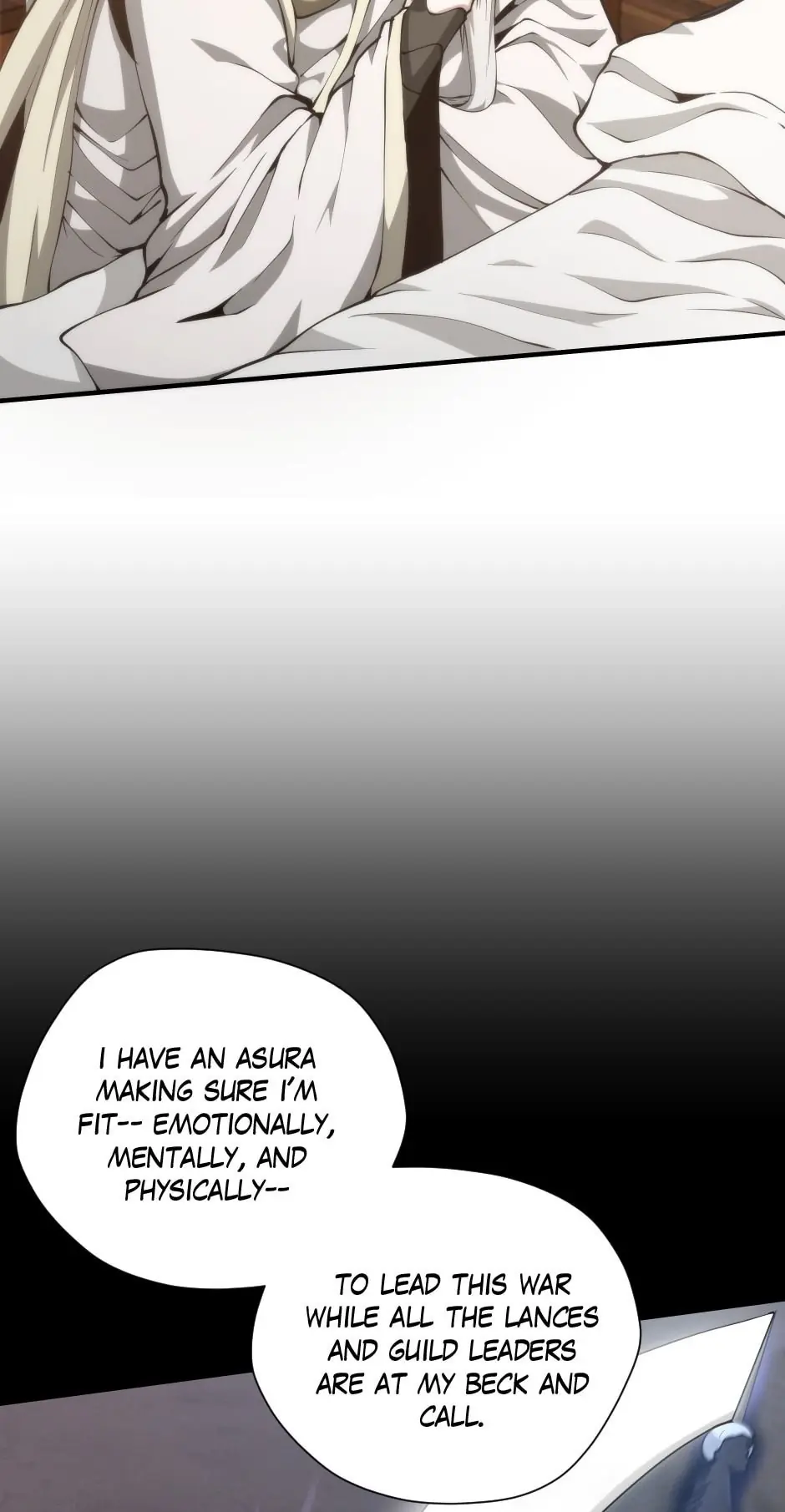 The Beginning After The End Chapter 167 Page 48