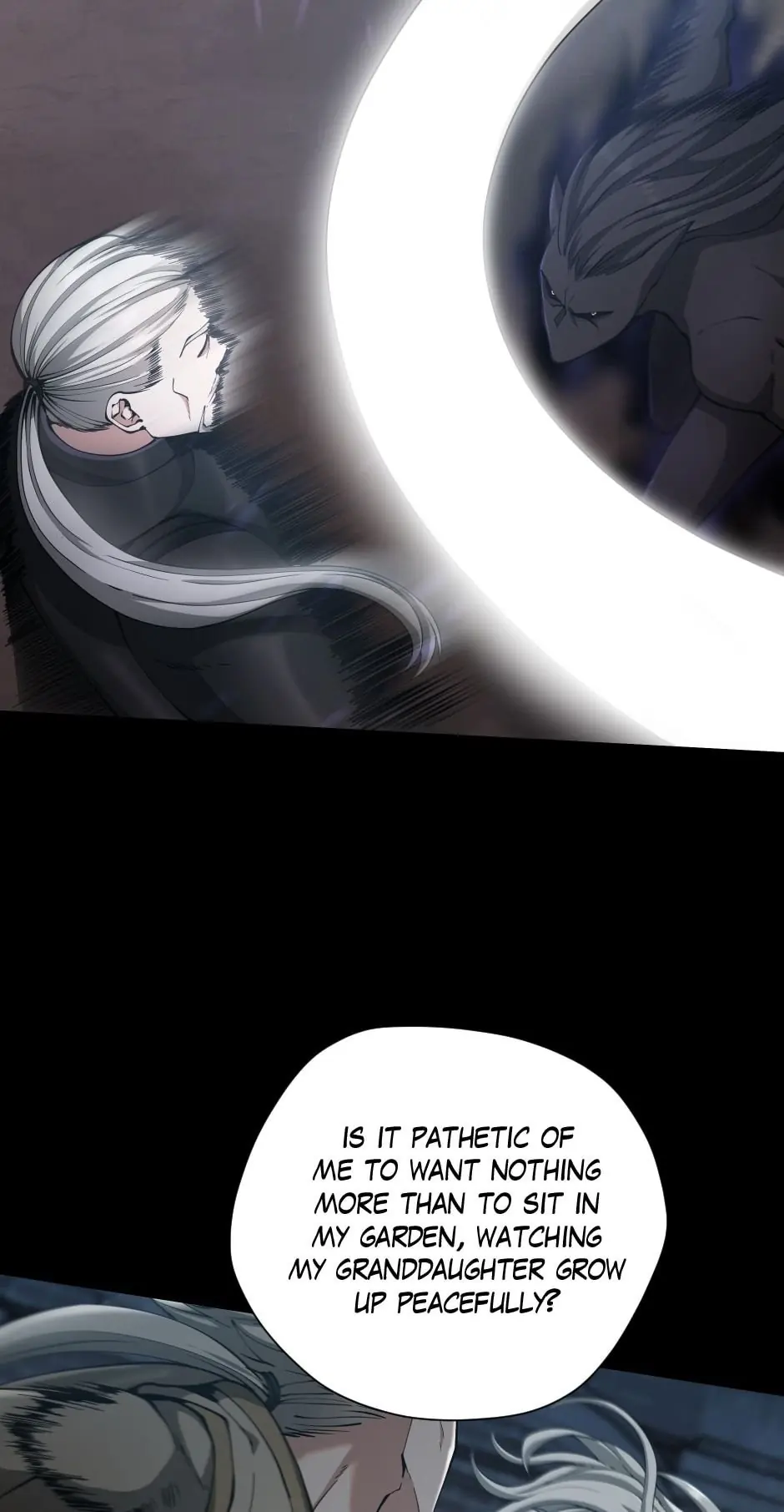 The Beginning After The End Chapter 167 Page 49