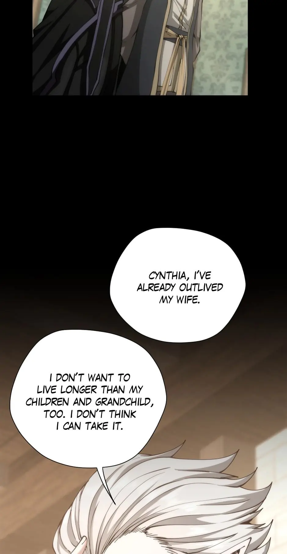 The Beginning After The End Chapter 167 Page 53