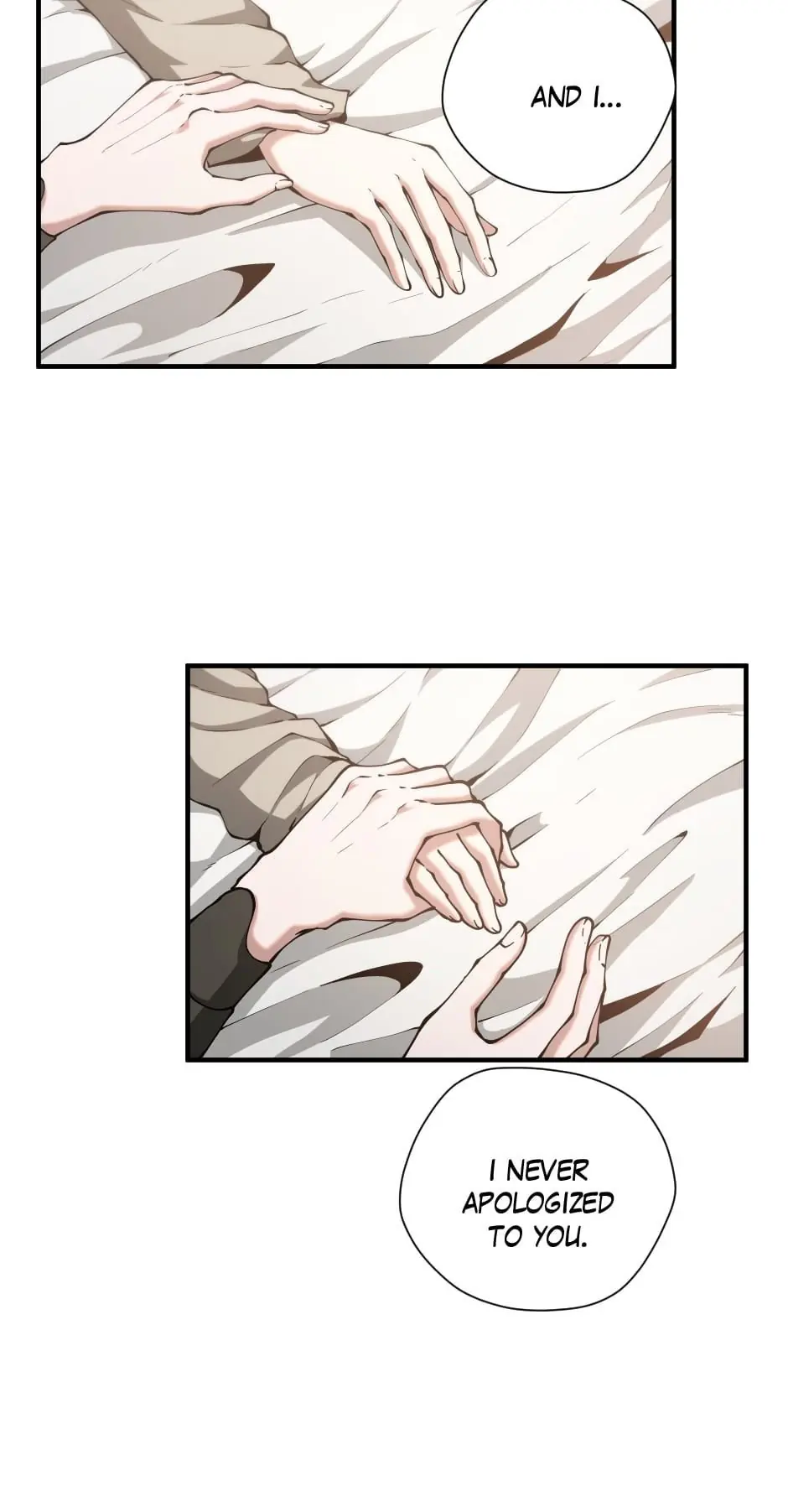 The Beginning After The End Chapter 167 Page 55