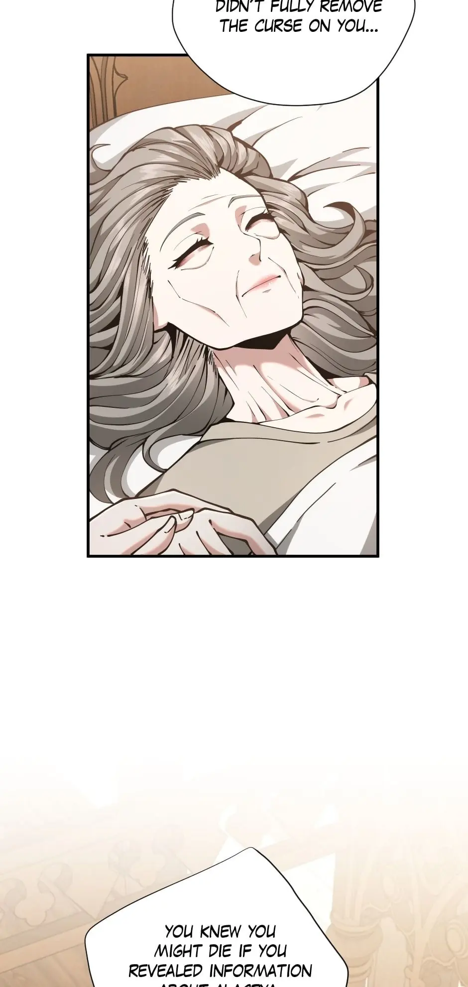The Beginning After The End Chapter 167 Page 57
