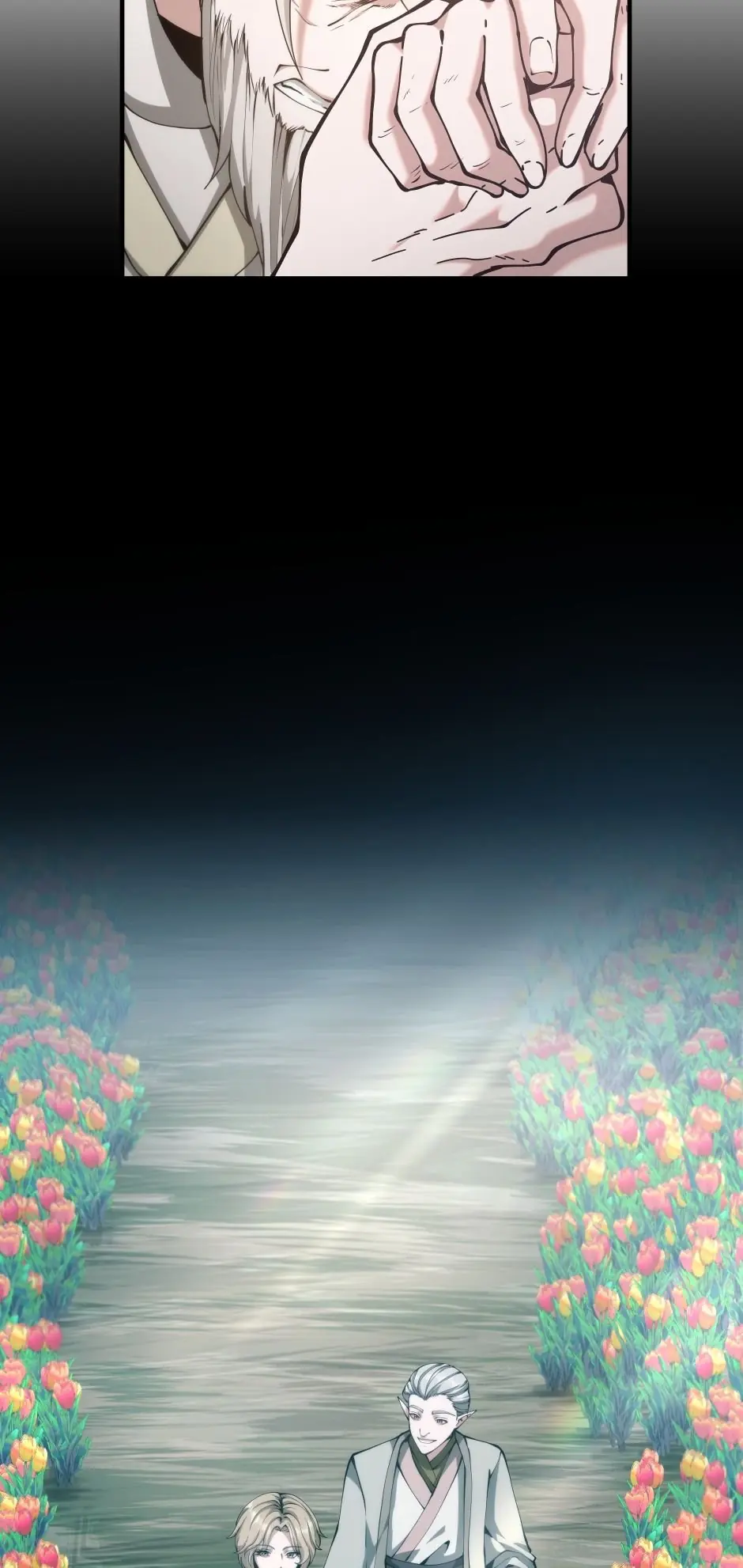 The Beginning After The End Chapter 167 Page 60