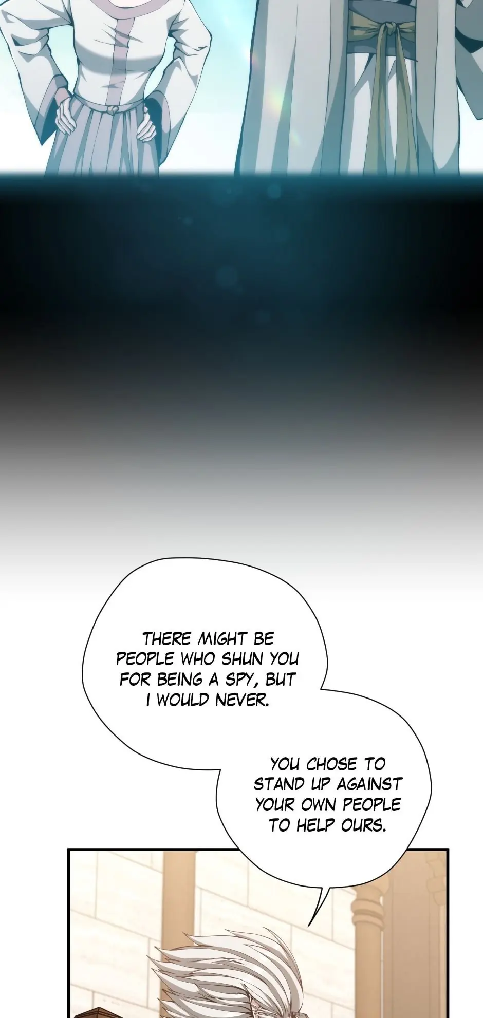 The Beginning After The End Chapter 167 Page 63