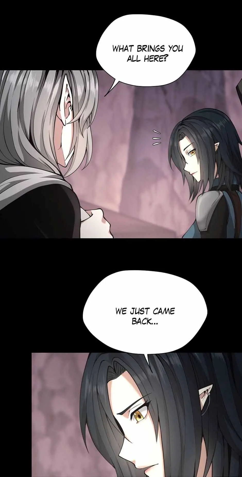The Beginning After The End Chapter 169 Page 2