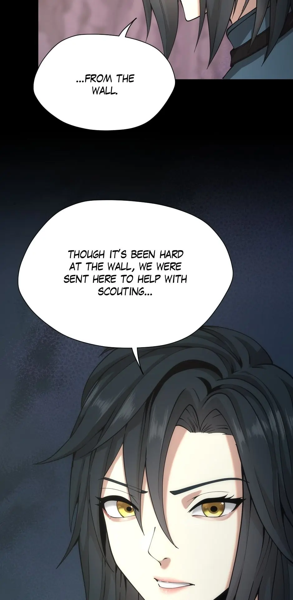 The Beginning After The End Chapter 169 Page 3