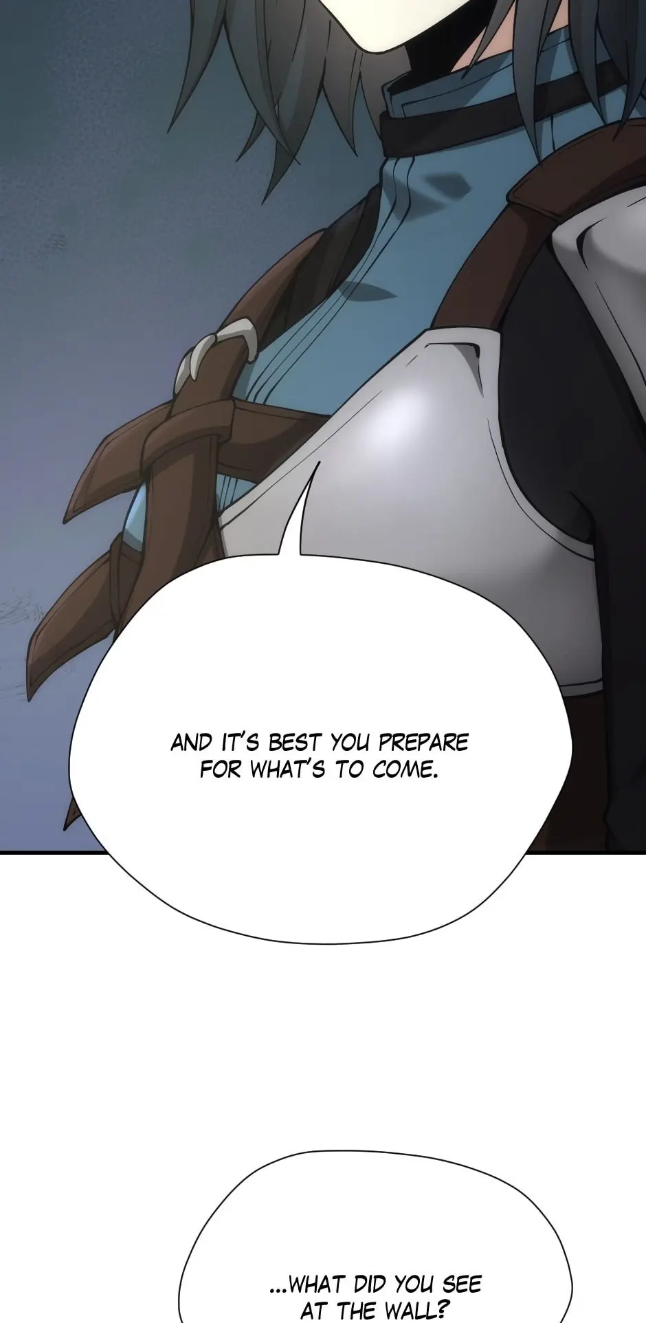 The Beginning After The End Chapter 169 Page 4