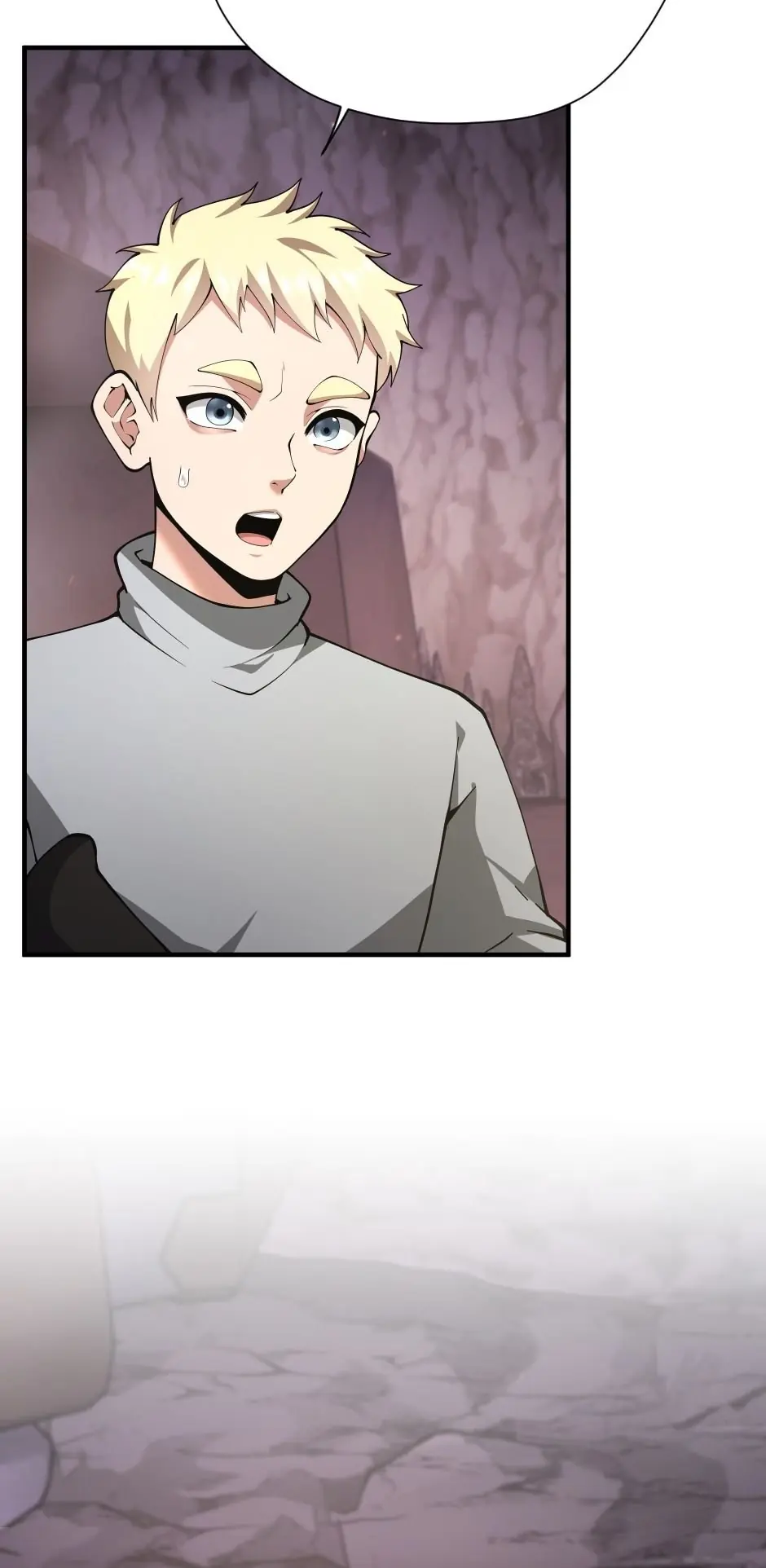 The Beginning After The End Chapter 169 Page 5
