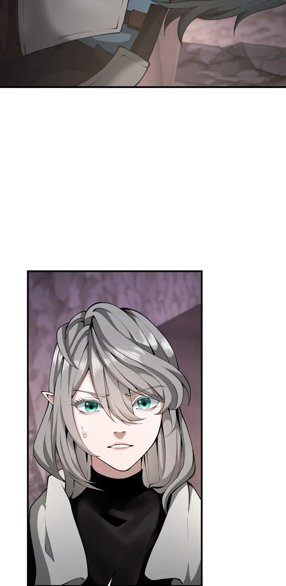 The Beginning After The End Chapter 169 Page 7