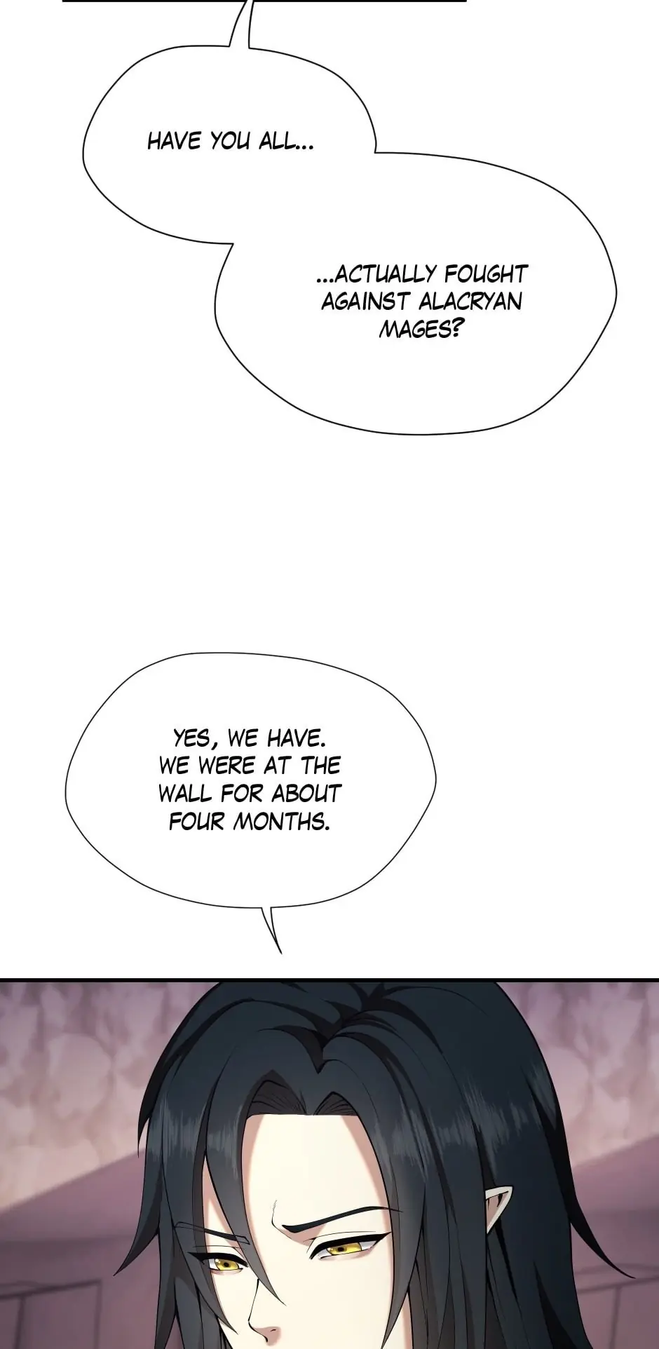 The Beginning After The End Chapter 169 Page 8