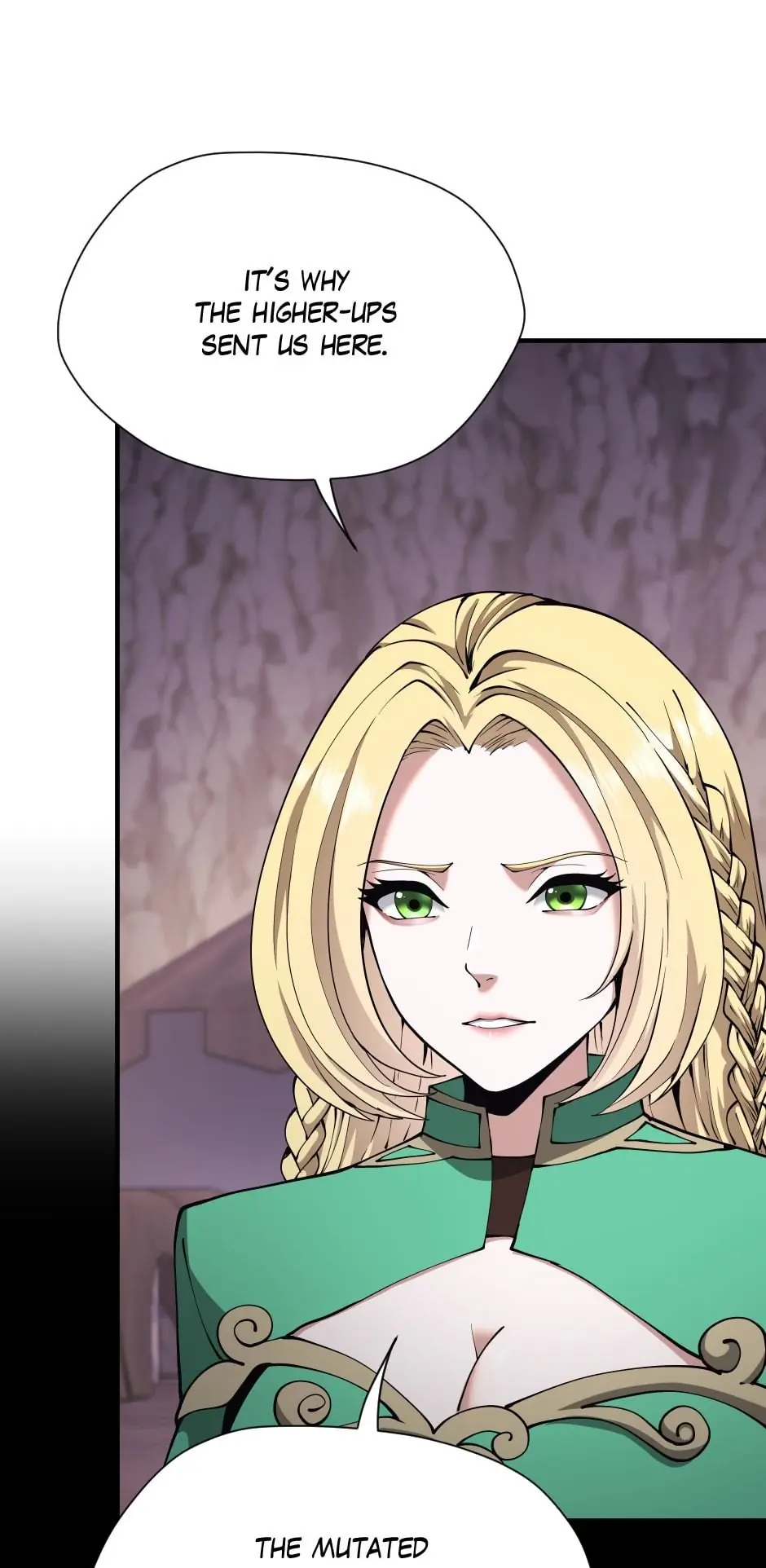 The Beginning After The End Chapter 169 Page 10