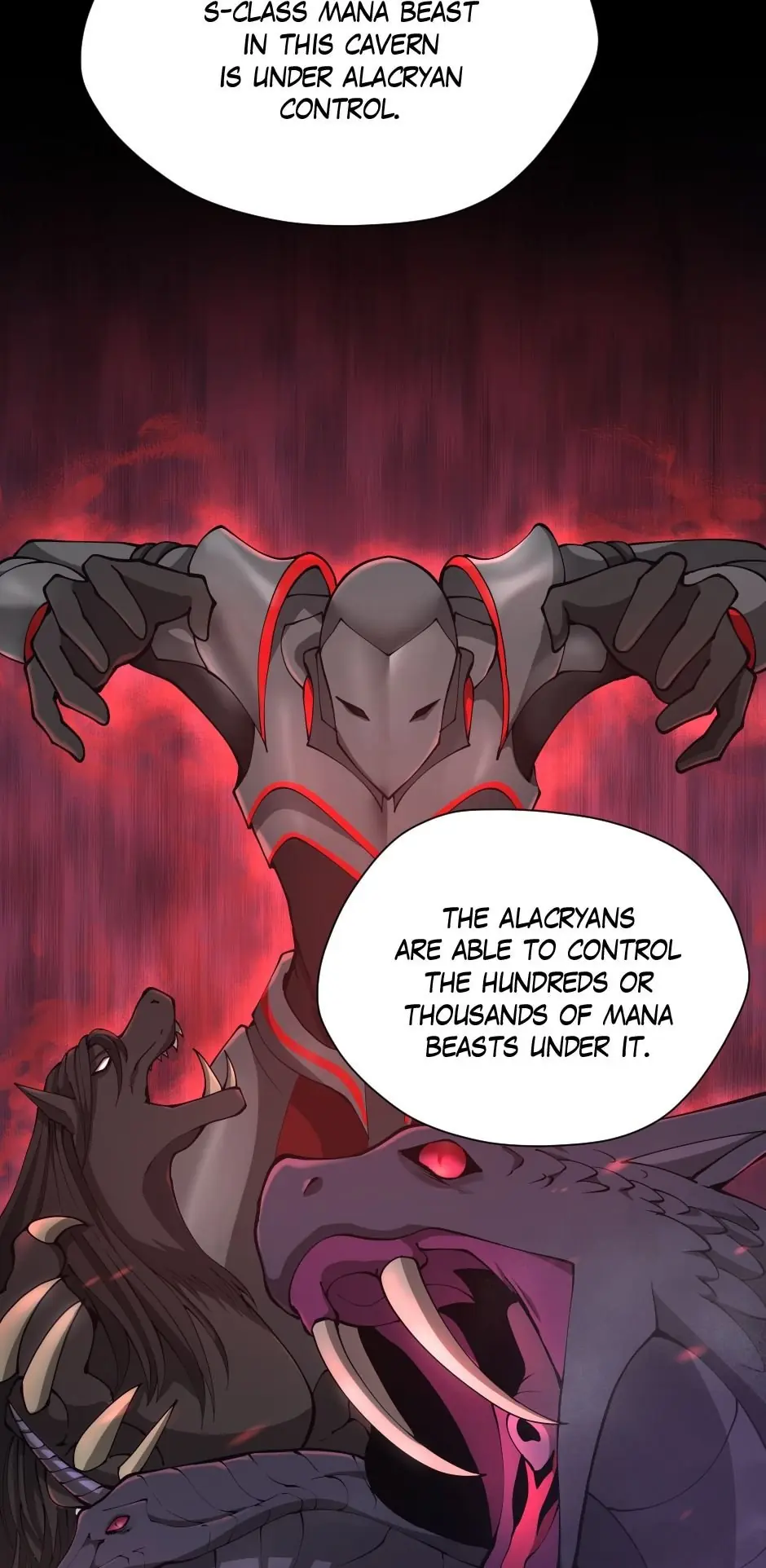 The Beginning After The End Chapter 169 Page 11