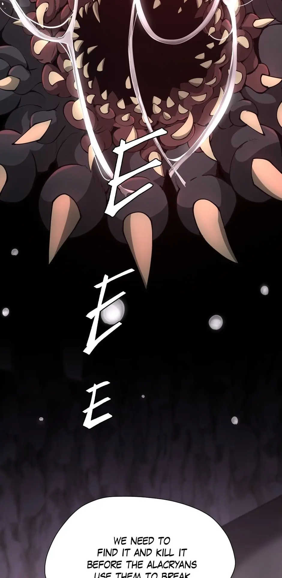 The Beginning After The End Chapter 169 Page 13