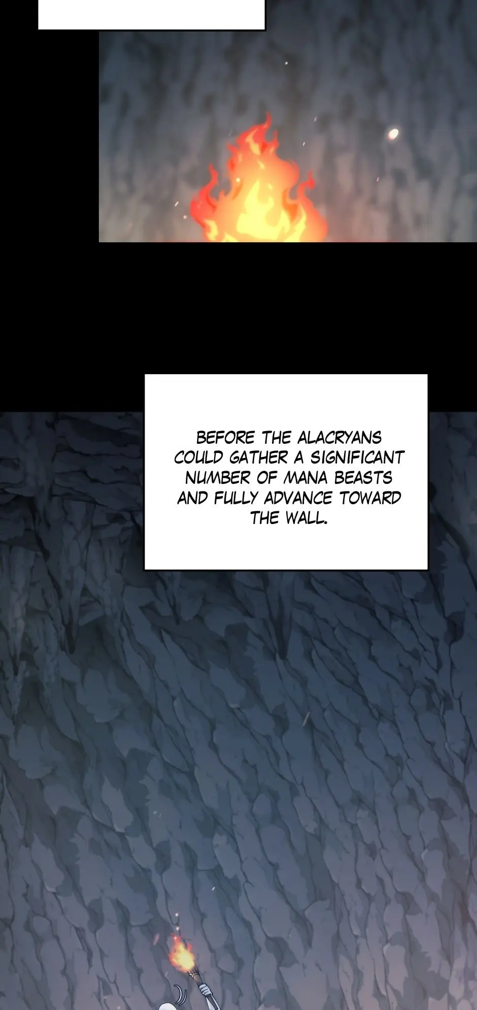 The Beginning After The End Chapter 169 Page 18