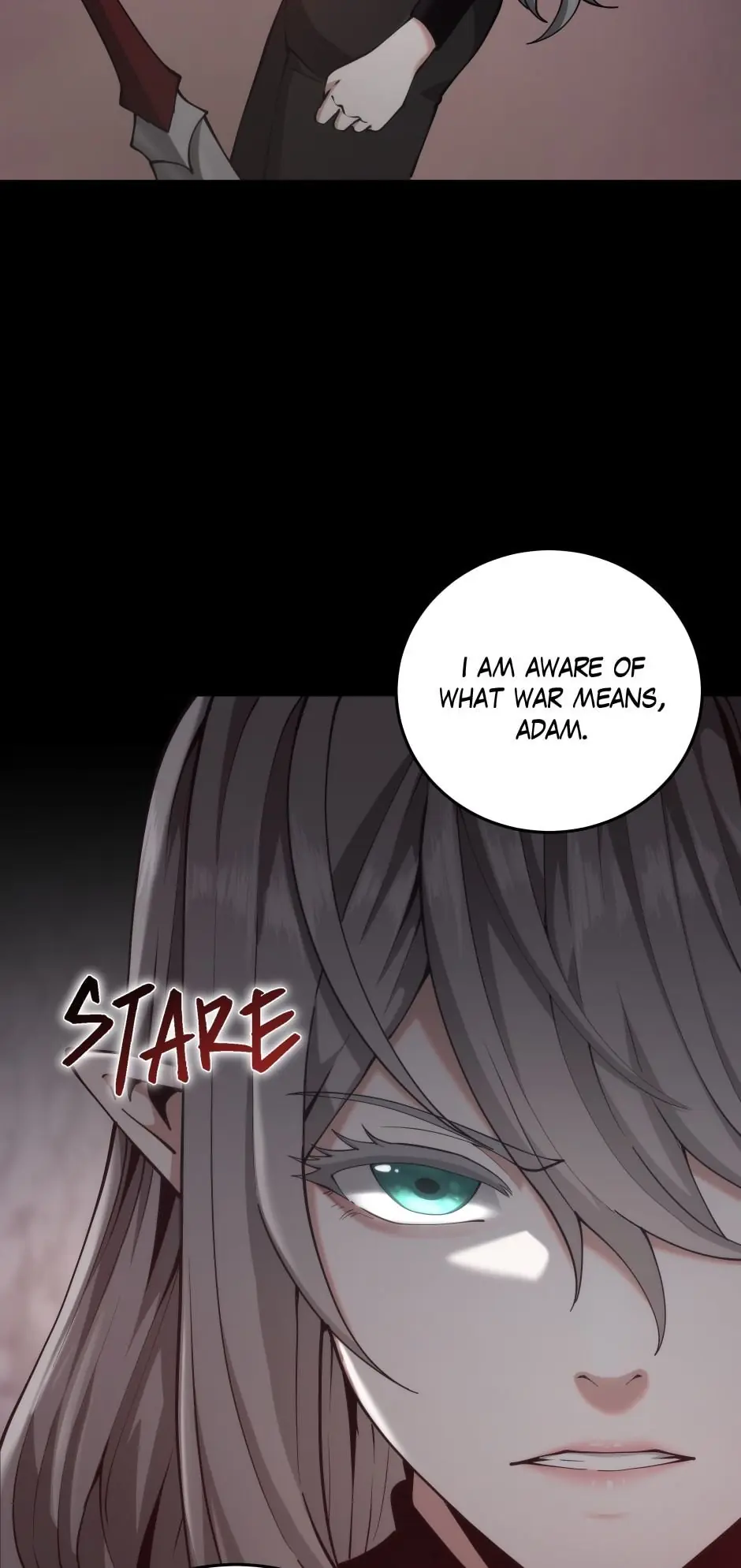 The Beginning After The End Chapter 169 Page 23