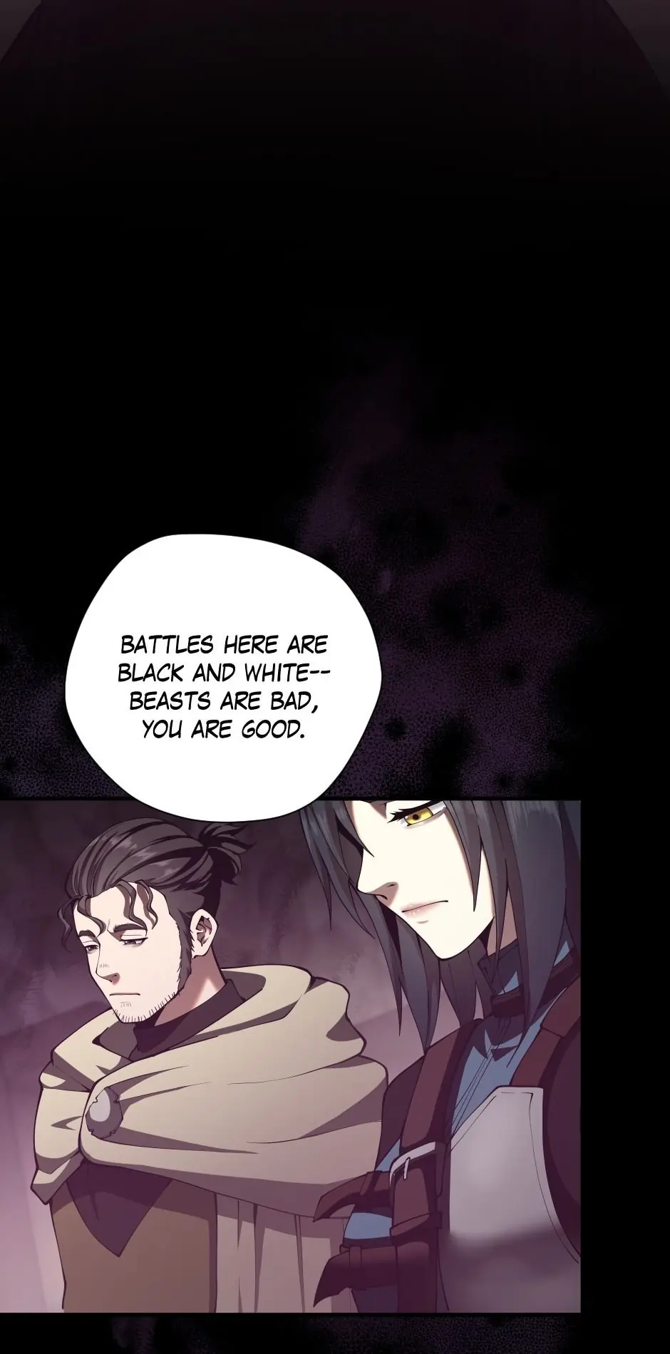 The Beginning After The End Chapter 169 Page 31