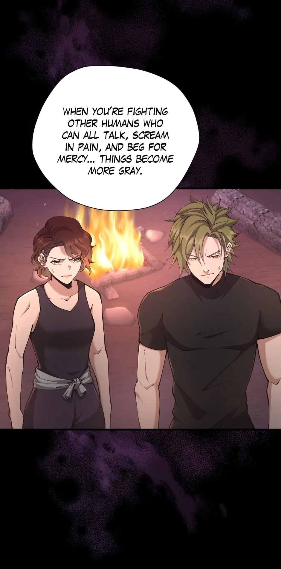 The Beginning After The End Chapter 169 Page 32