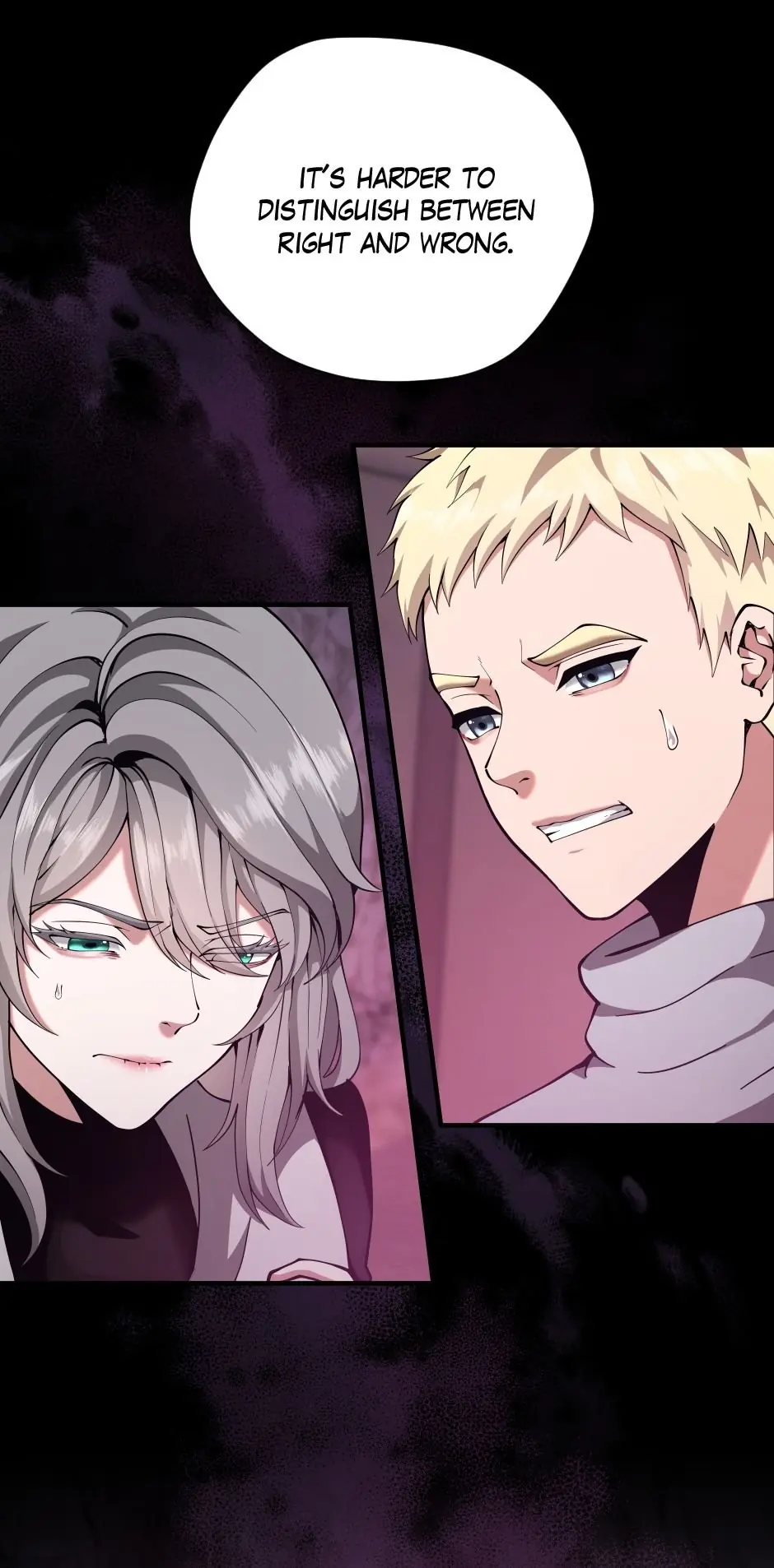 The Beginning After The End Chapter 169 Page 33