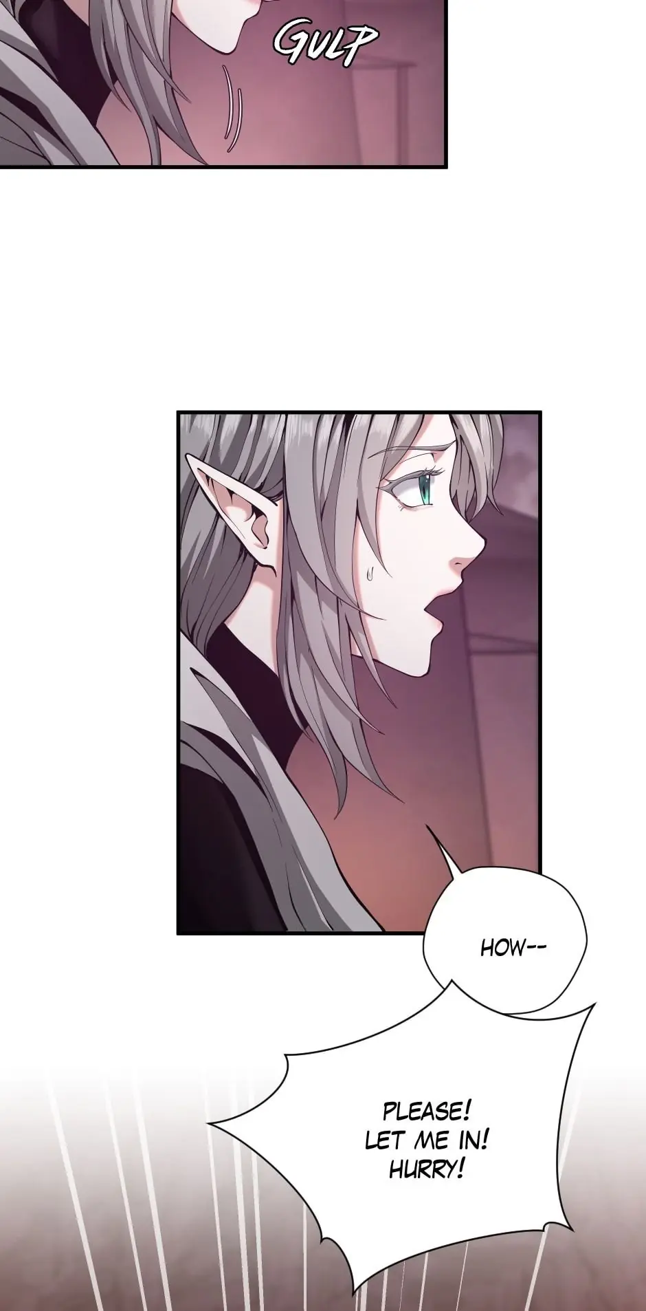 The Beginning After The End Chapter 169 Page 35