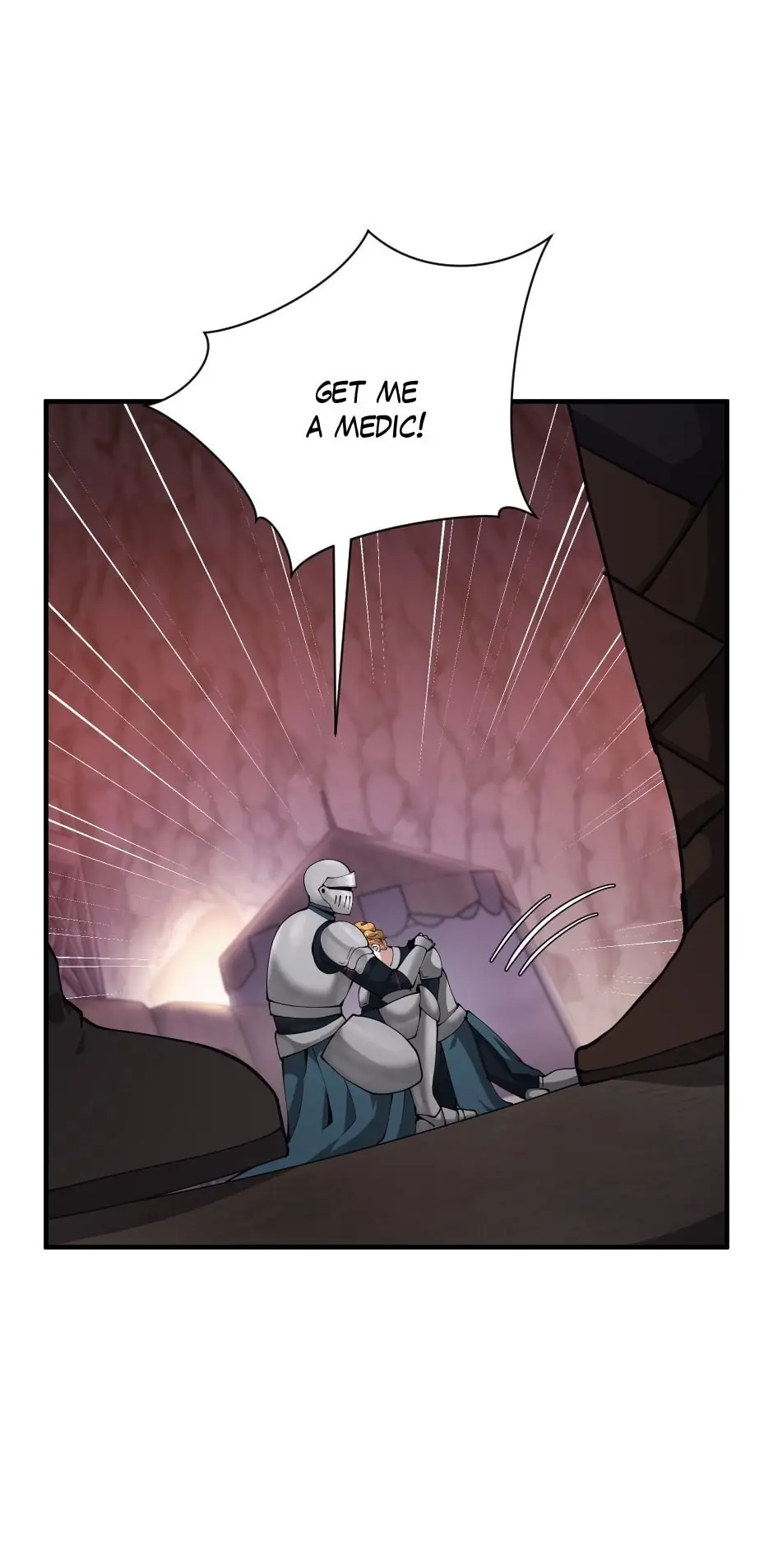 The Beginning After The End Chapter 169 Page 37