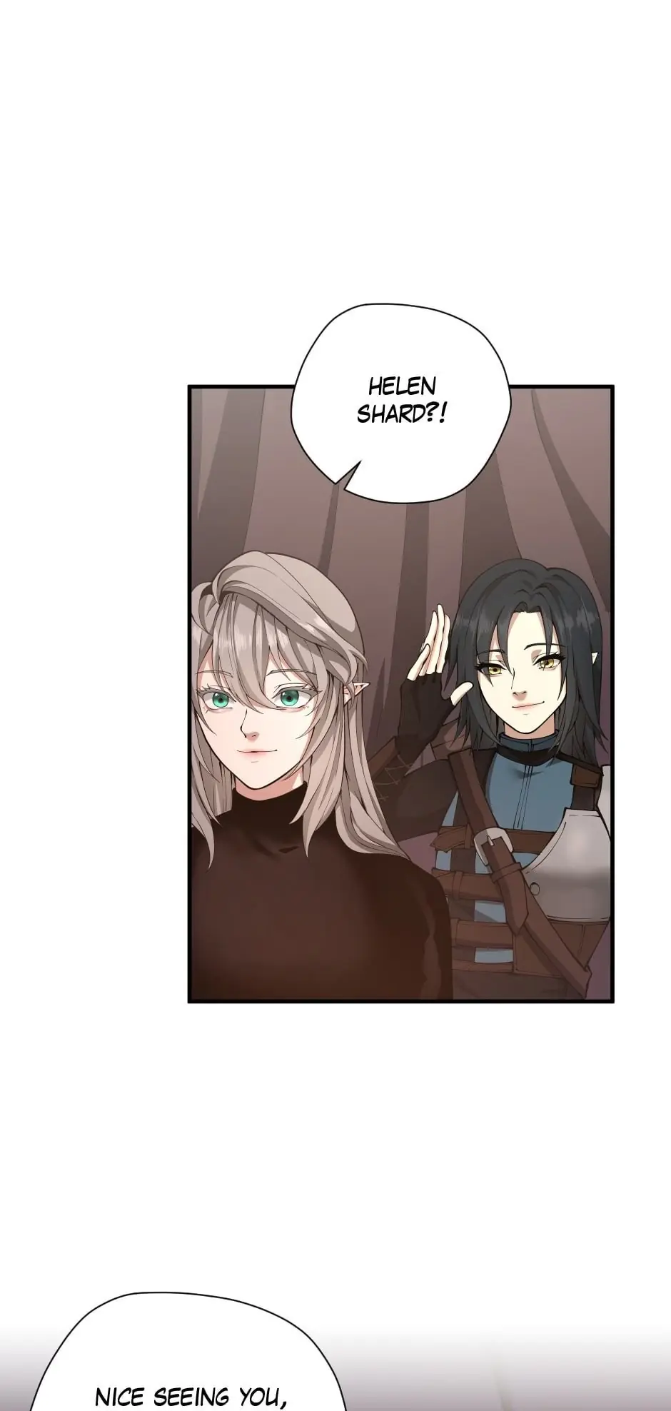 The Beginning After The End Chapter 169 Page 43