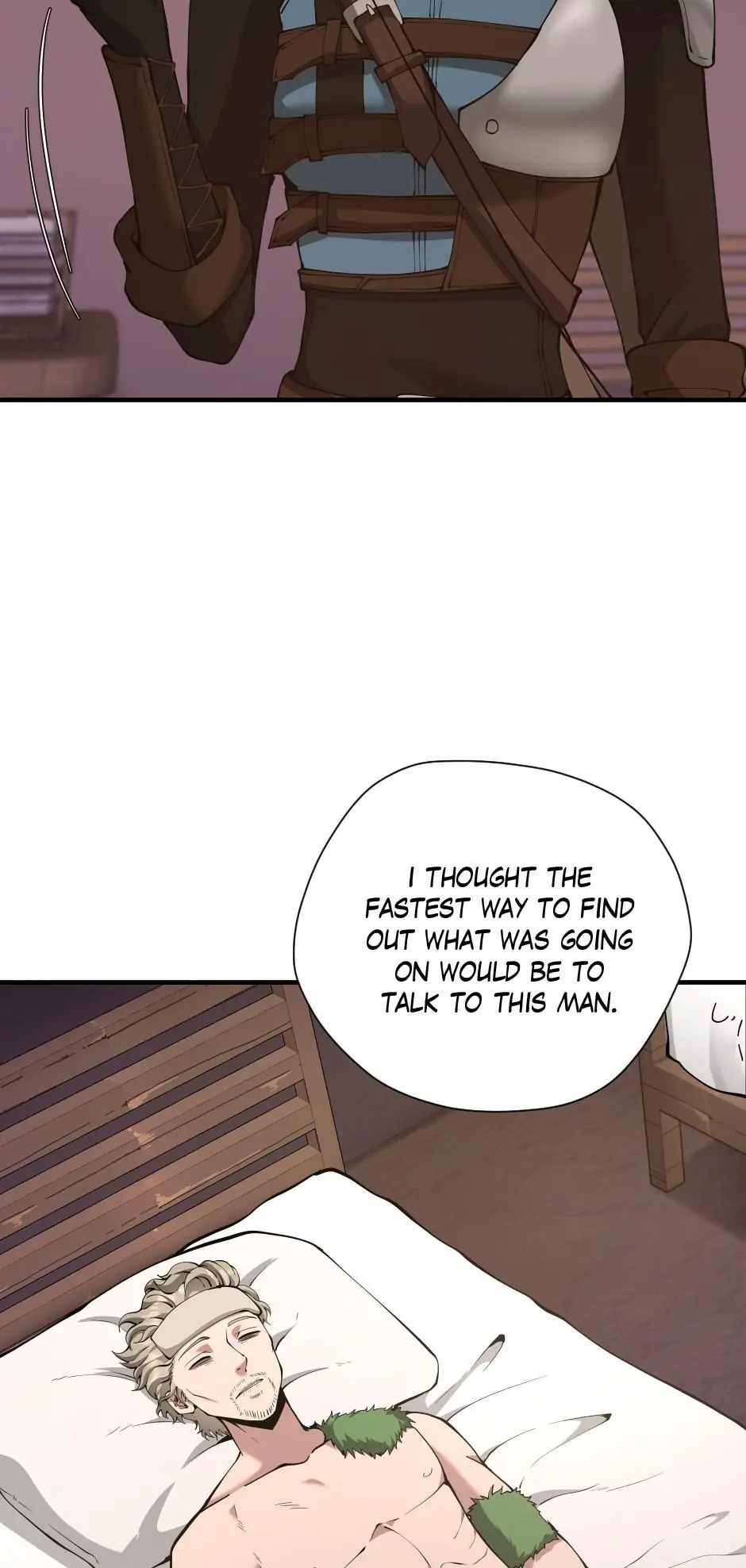 The Beginning After The End Chapter 169 Page 48