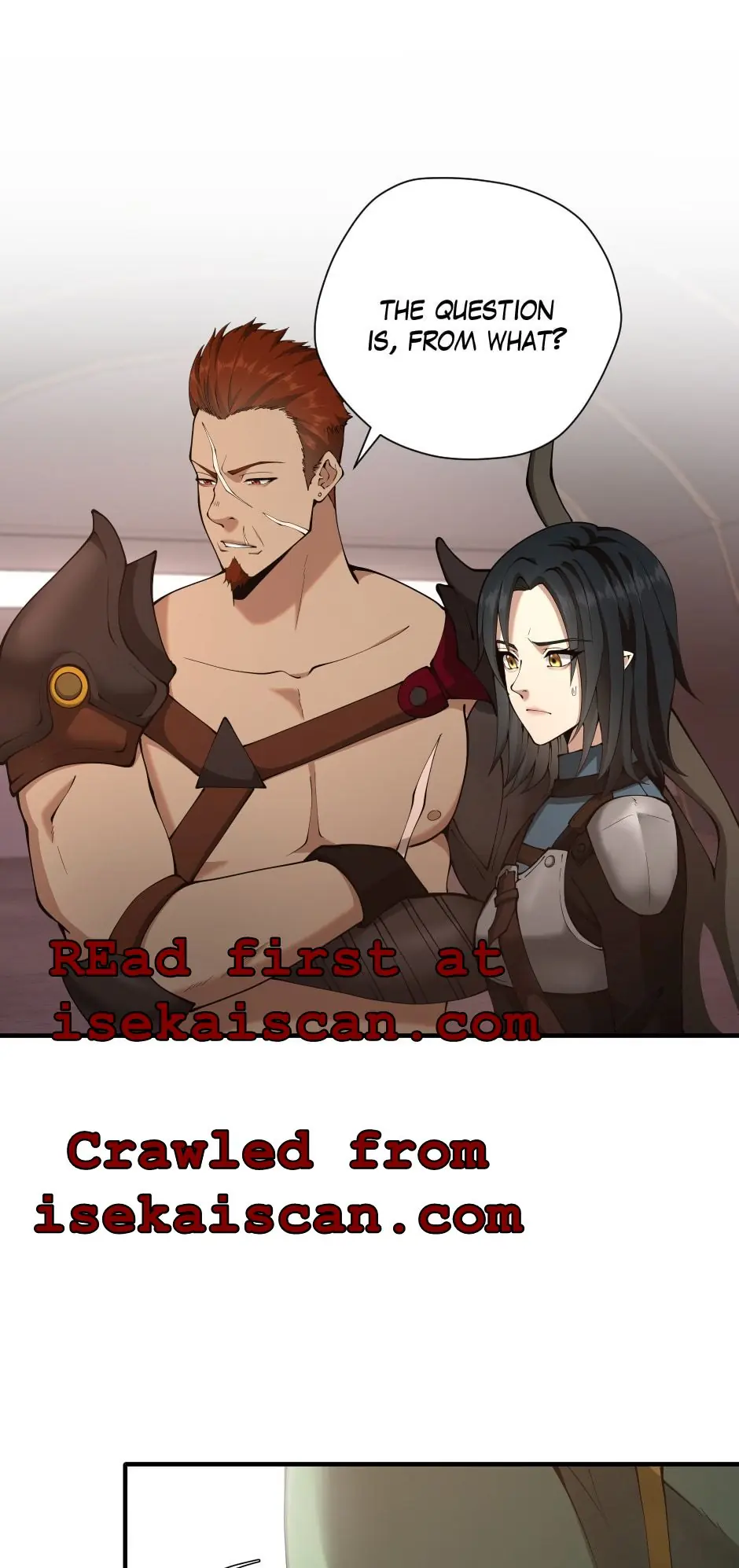 The Beginning After The End Chapter 169 Page 52