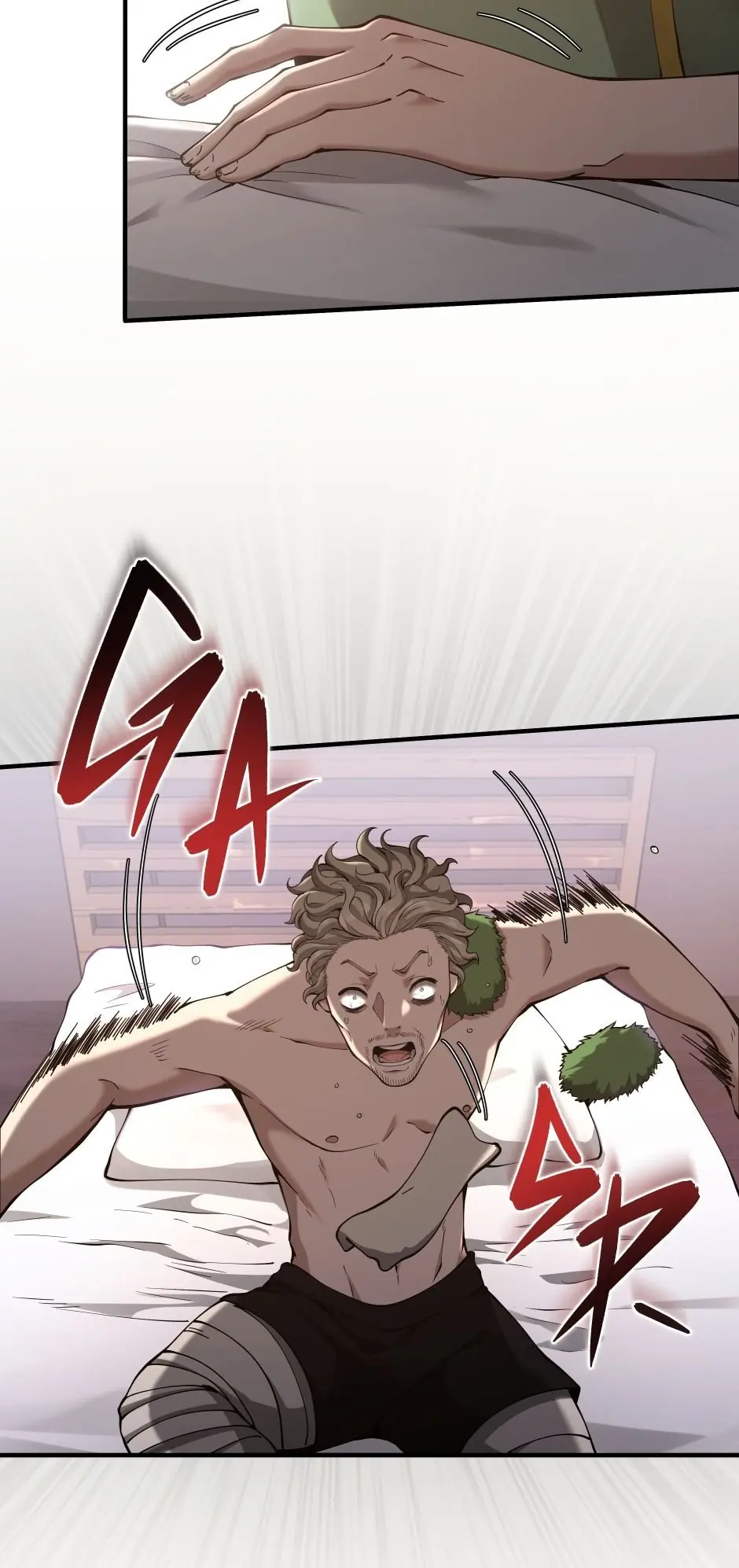 The Beginning After The End Chapter 169 Page 53
