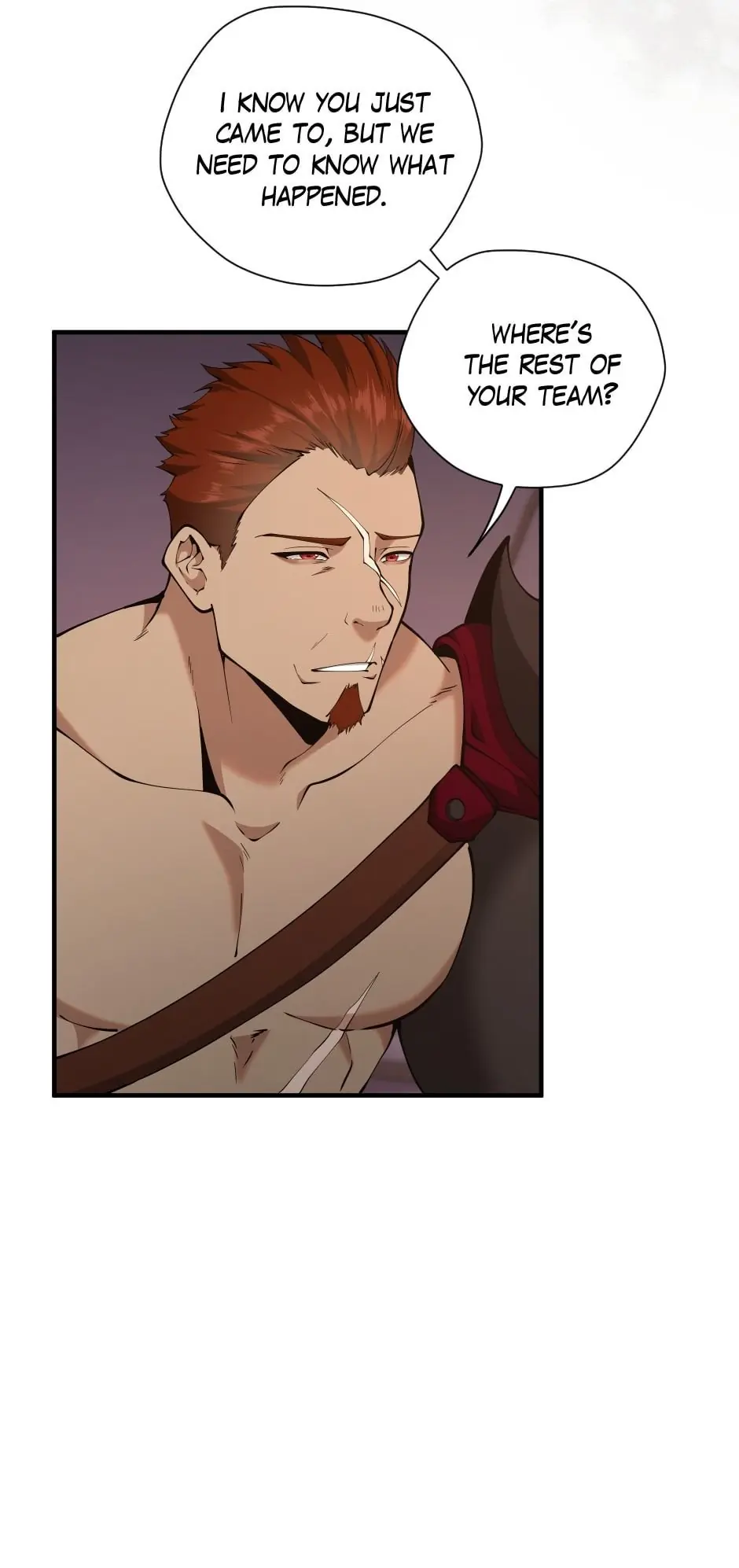 The Beginning After The End Chapter 169 Page 56