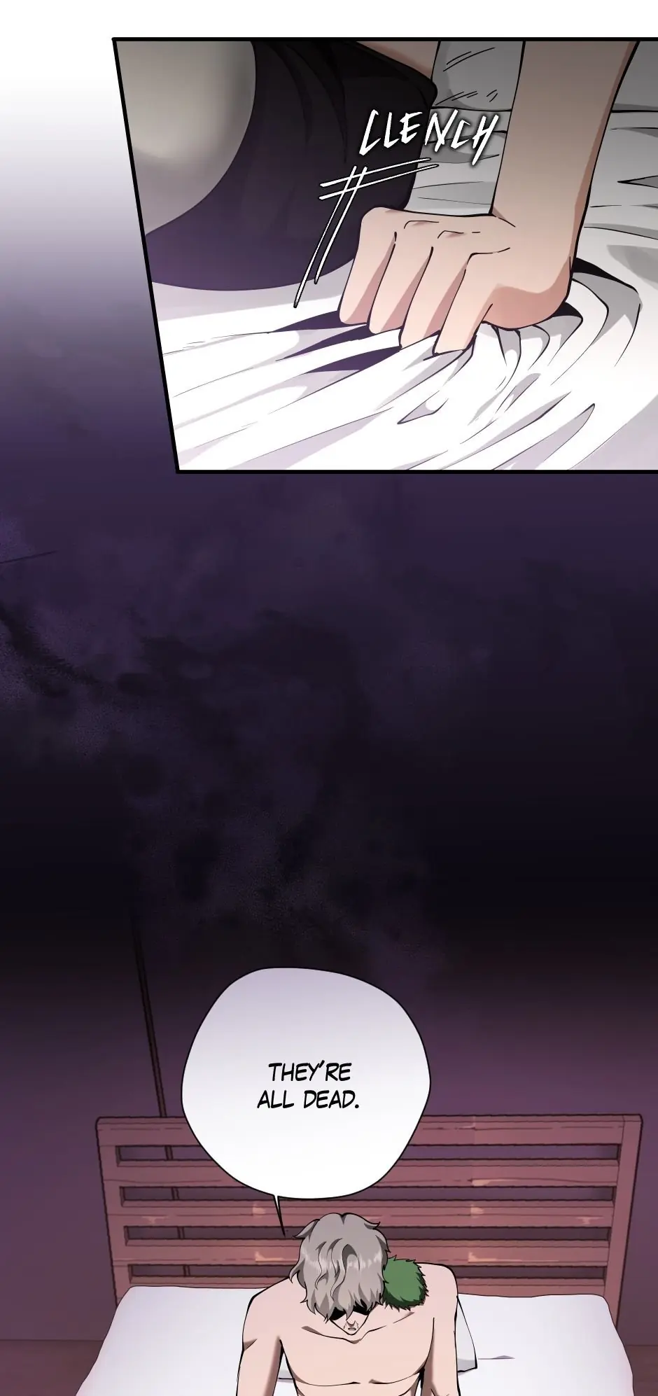 The Beginning After The End Chapter 169 Page 57