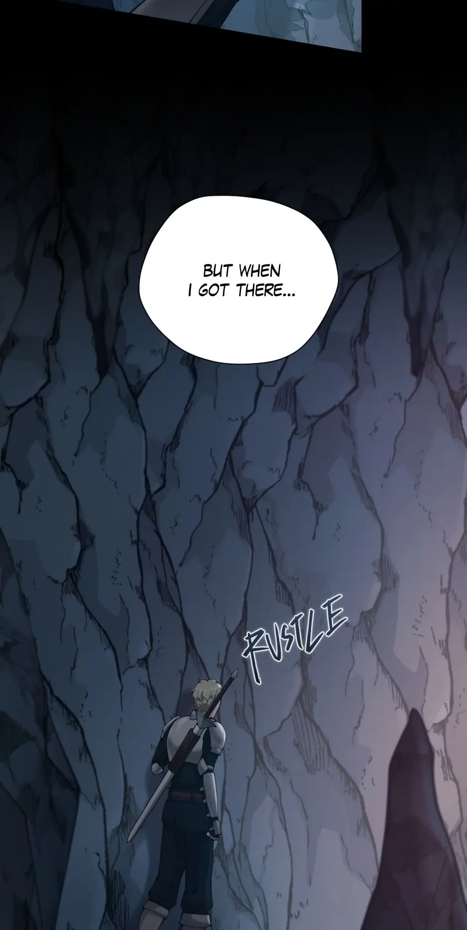 The Beginning After The End Chapter 169 Page 63