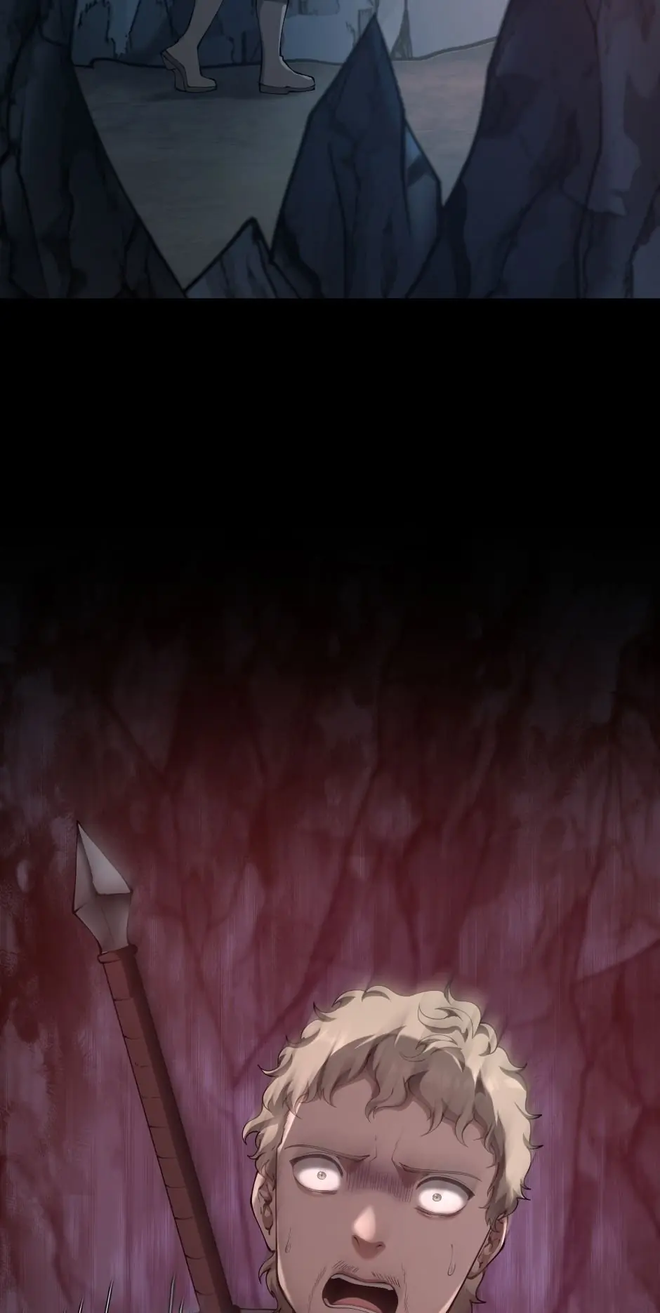 The Beginning After The End Chapter 169 Page 64