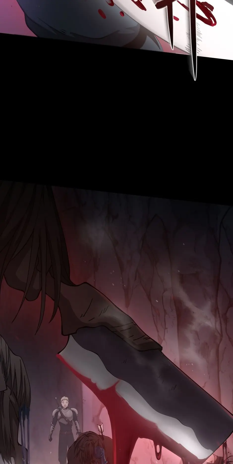 The Beginning After The End Chapter 169 Page 67