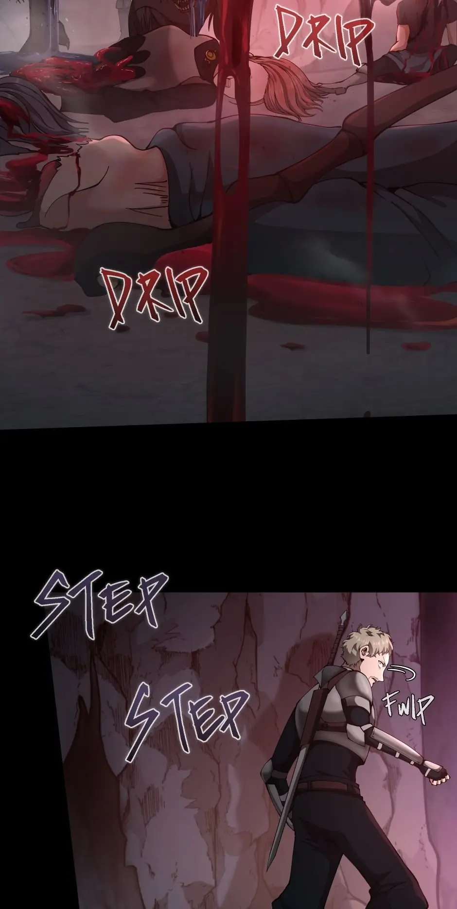 The Beginning After The End Chapter 169 Page 68