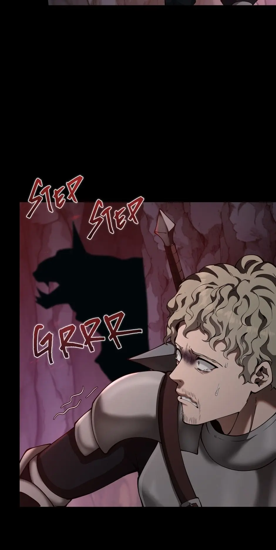 The Beginning After The End Chapter 169 Page 69
