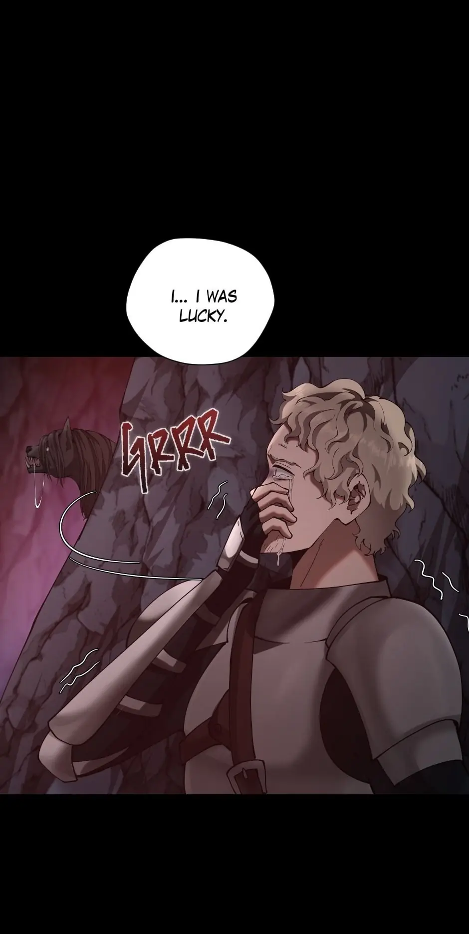 The Beginning After The End Chapter 169 Page 70